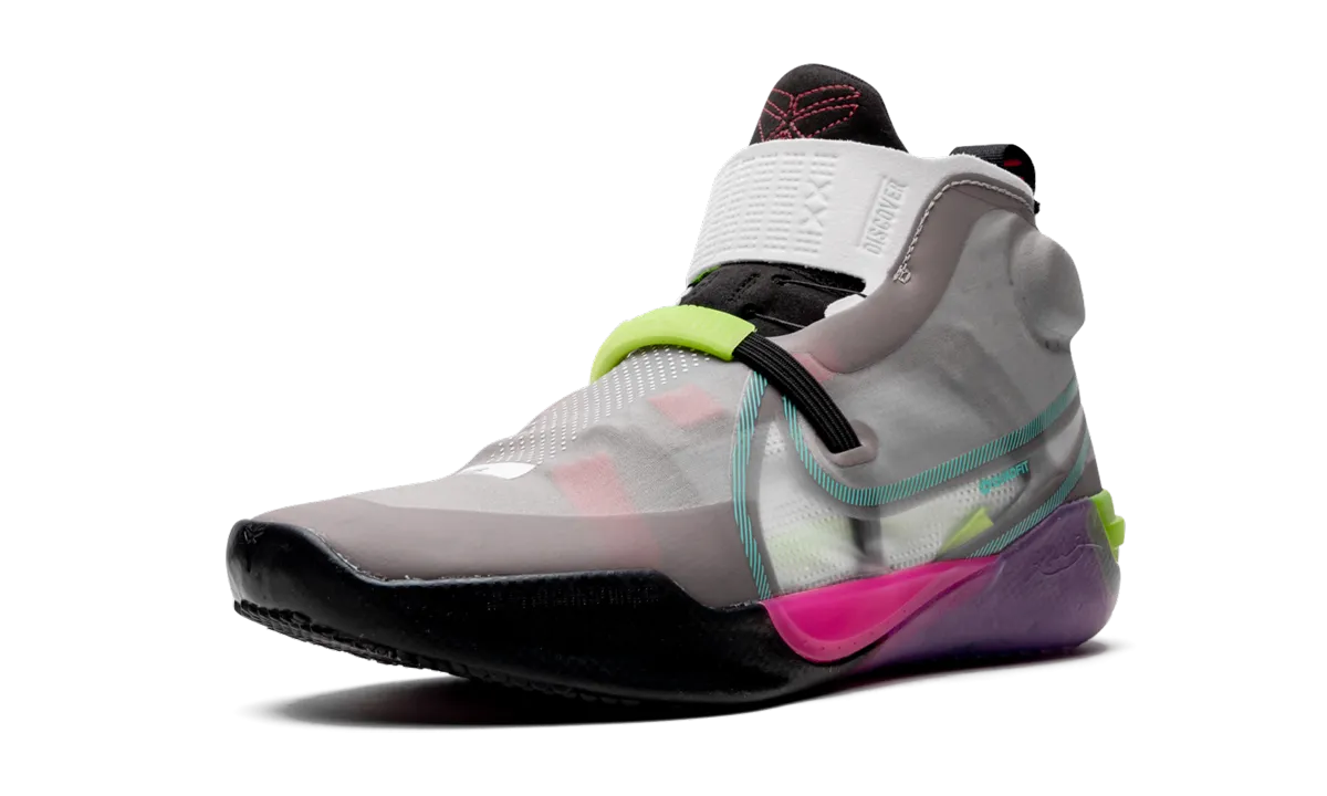 Good Arch Support Kobe AD NXT FF