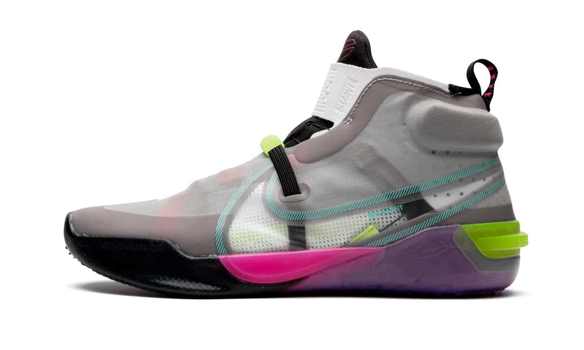 Comfort Tongue Kobe AD NXT FF