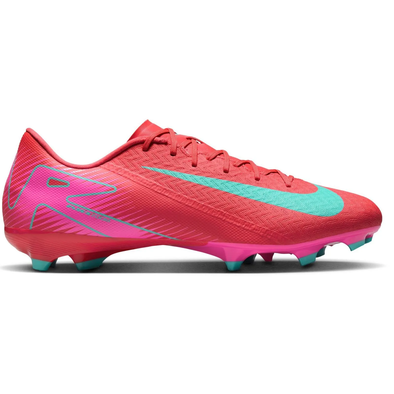 Foot Ready sports training Nike Mercurial Vapor 16 Academy Multi-Ground Low-Top Soccer Football Boots