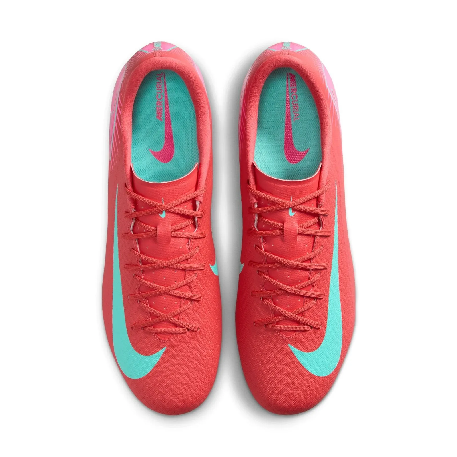 Daily Wear Zoom Fit Nike Mercurial Vapor 16 Academy Multi-Ground Low-Top Soccer Football Boots