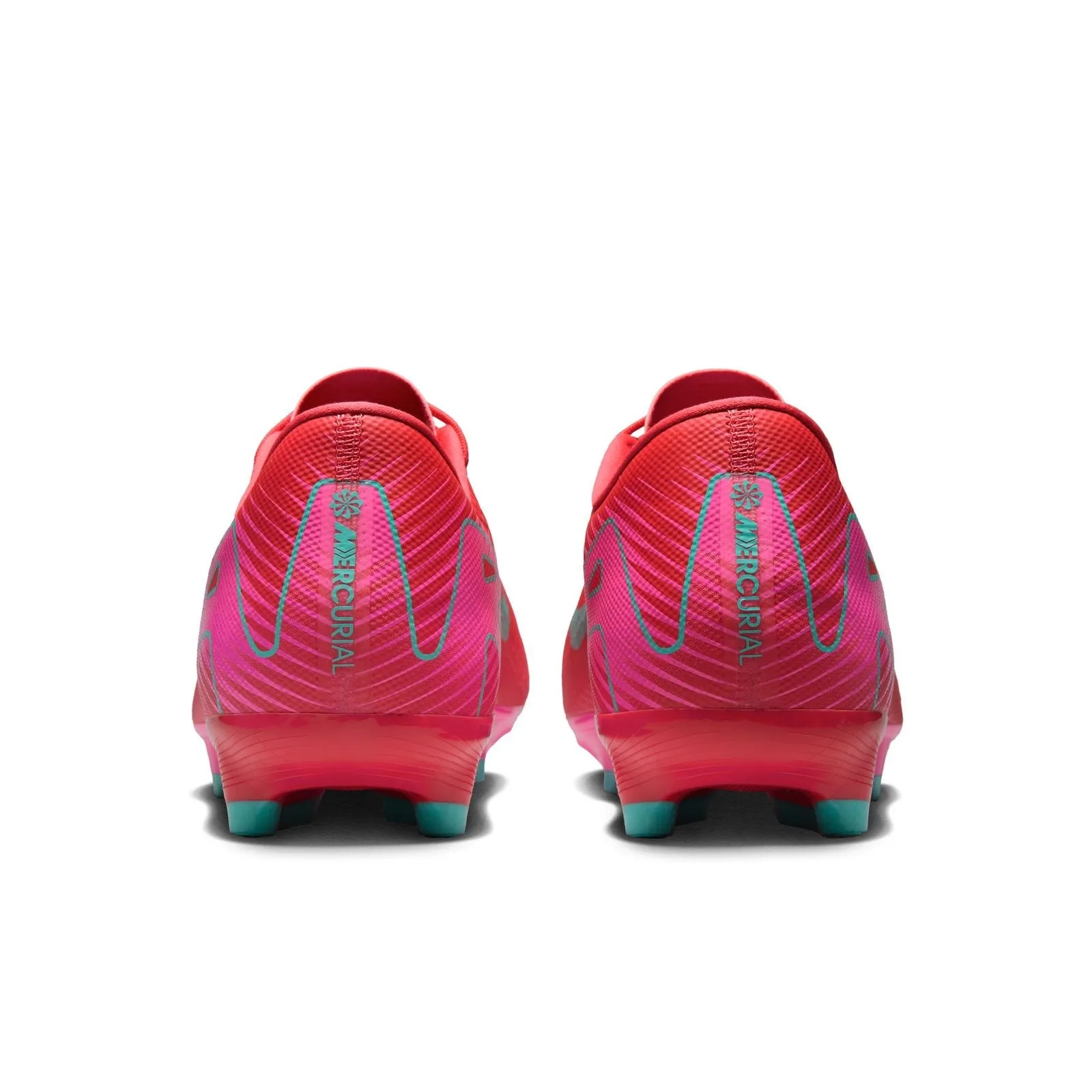 Foot Traction Dual Density Nike Mercurial Vapor 16 Academy Multi-Ground Low-Top Soccer Football Boots