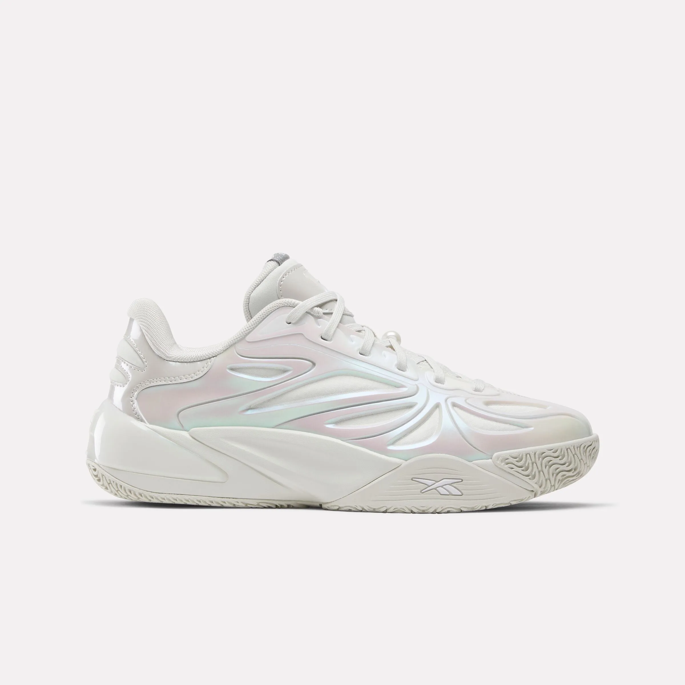 Closet Core Angel Reese 1 Grey/Grey/White