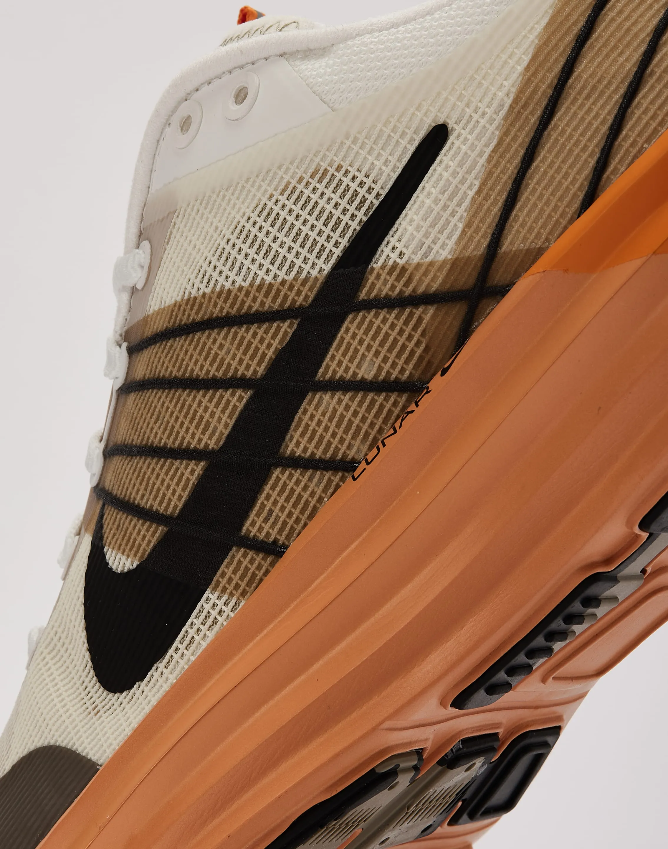 Nike Lunar Roam Palm Base