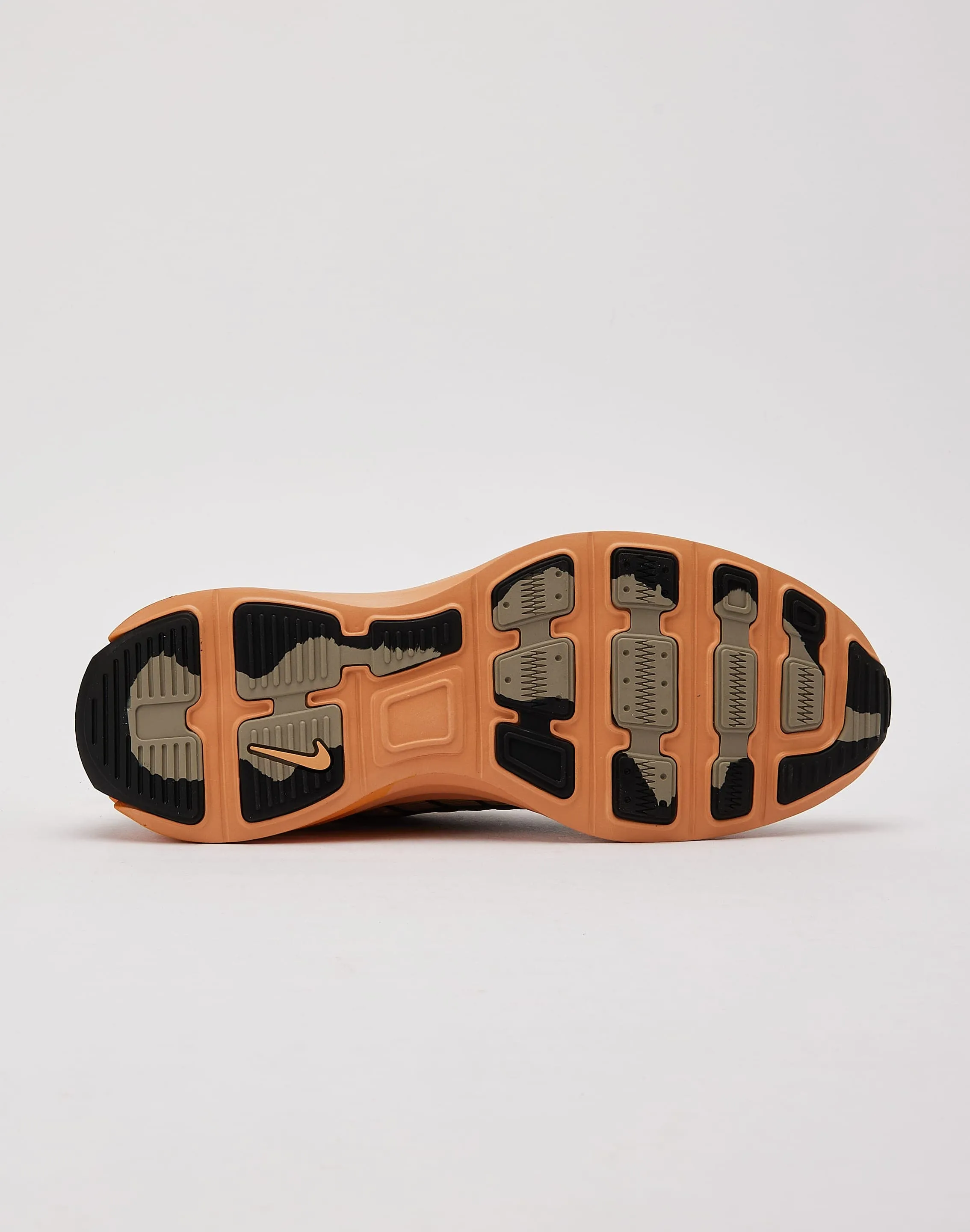 Nike Lunar Roam Comfort Run Pack Safe