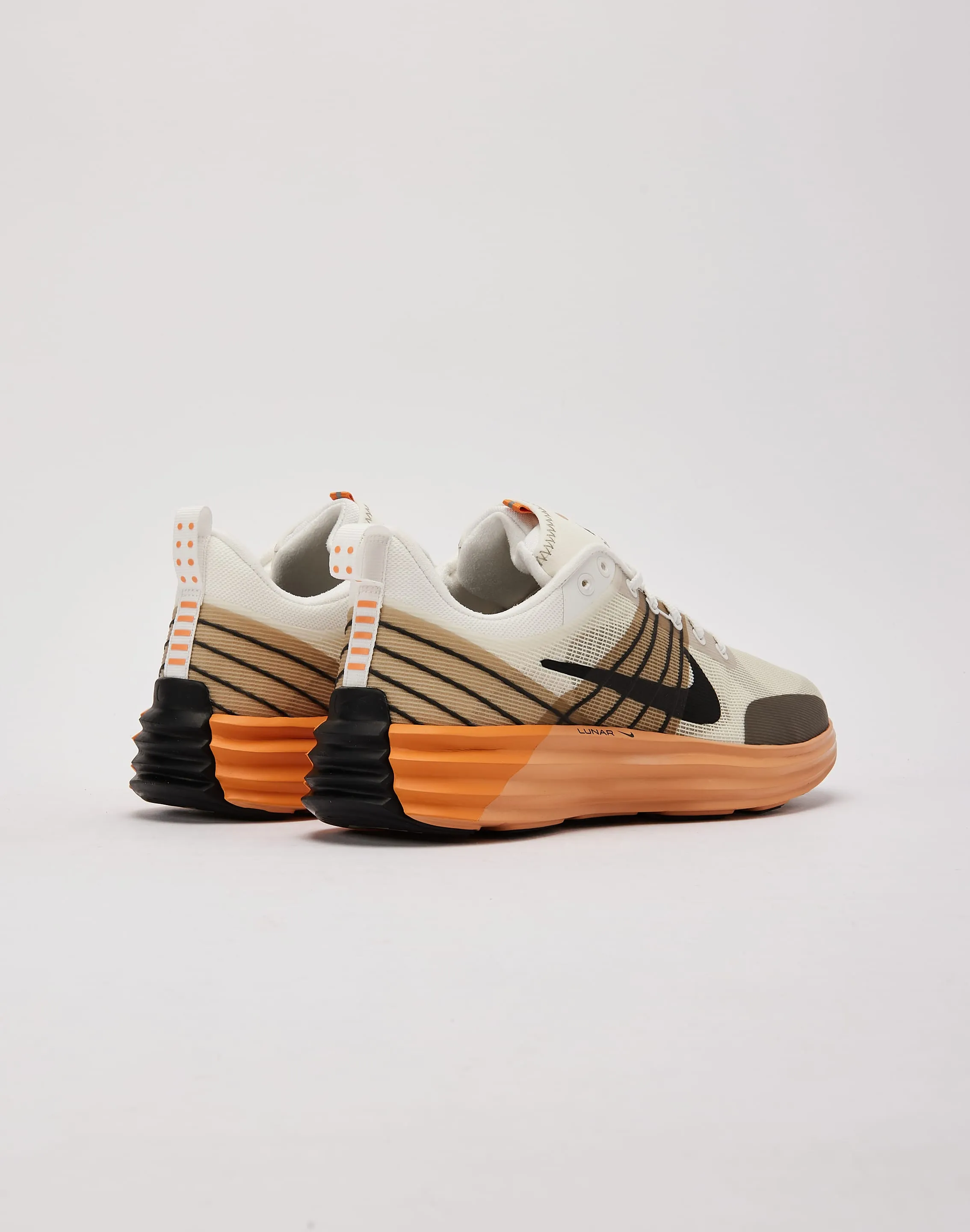 Hill Tough Cross Road Nike Lunar Roam