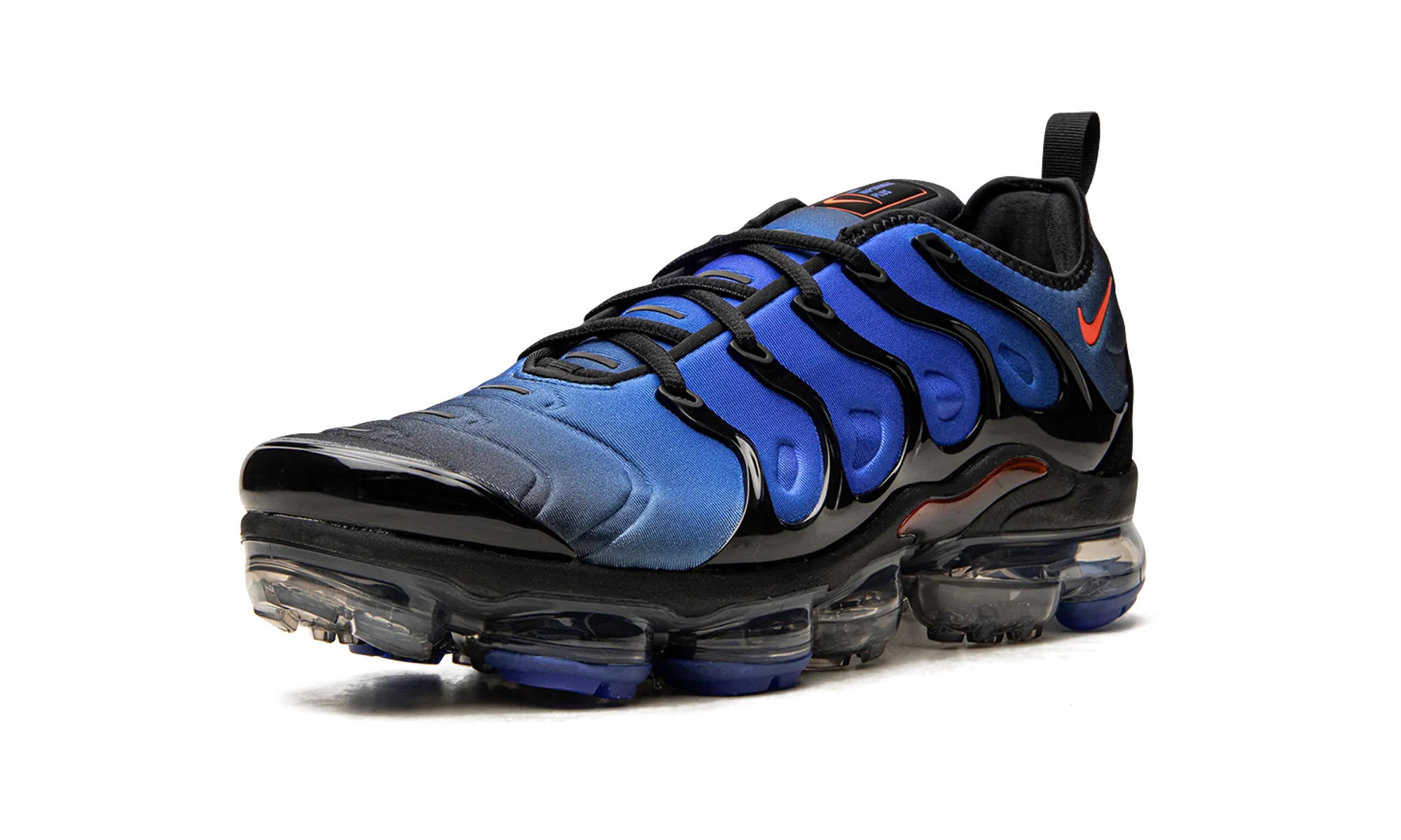 flexible - sole - design - adaptability shoes Air Vapormax Plus