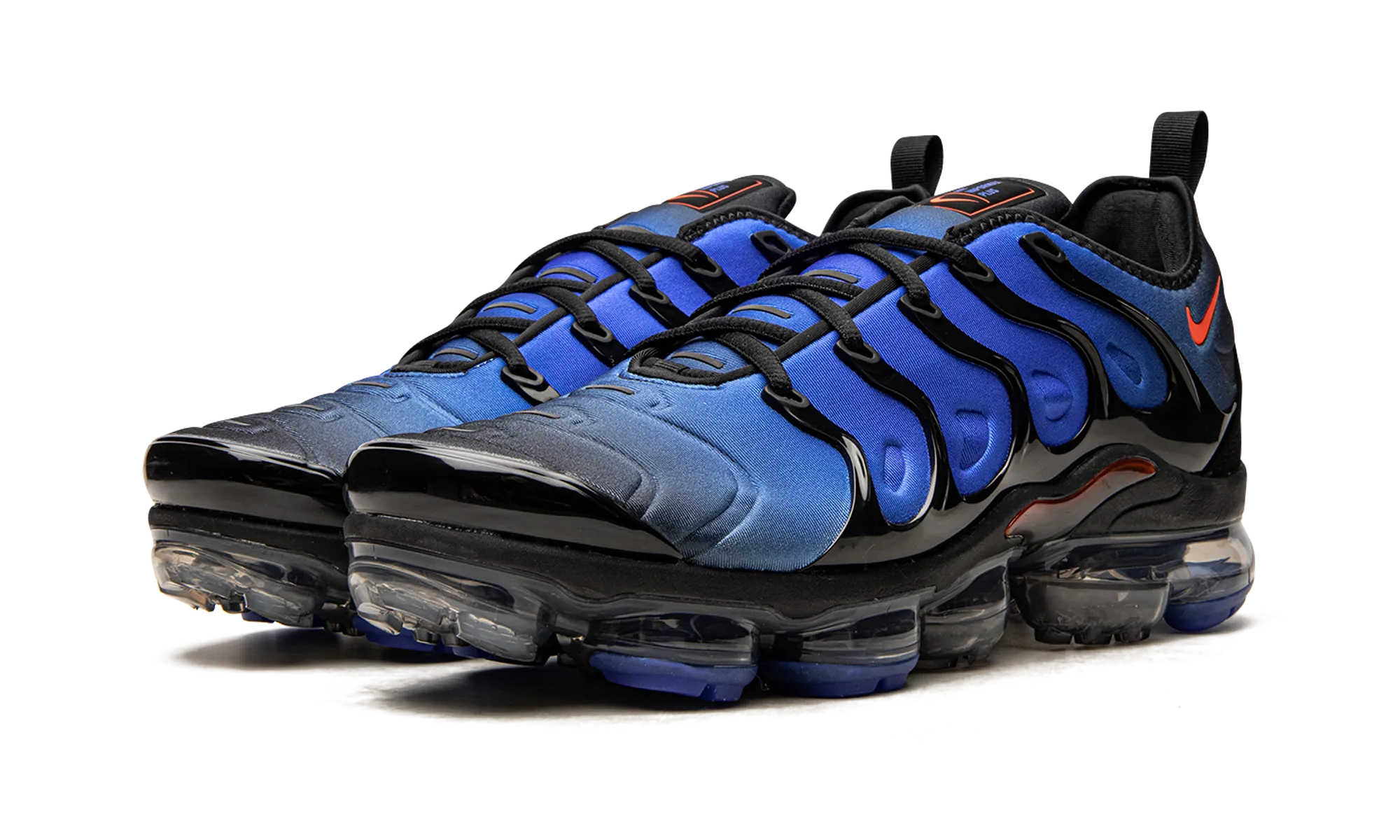 marathon runners' shoes Joy Air Vapormax Plus