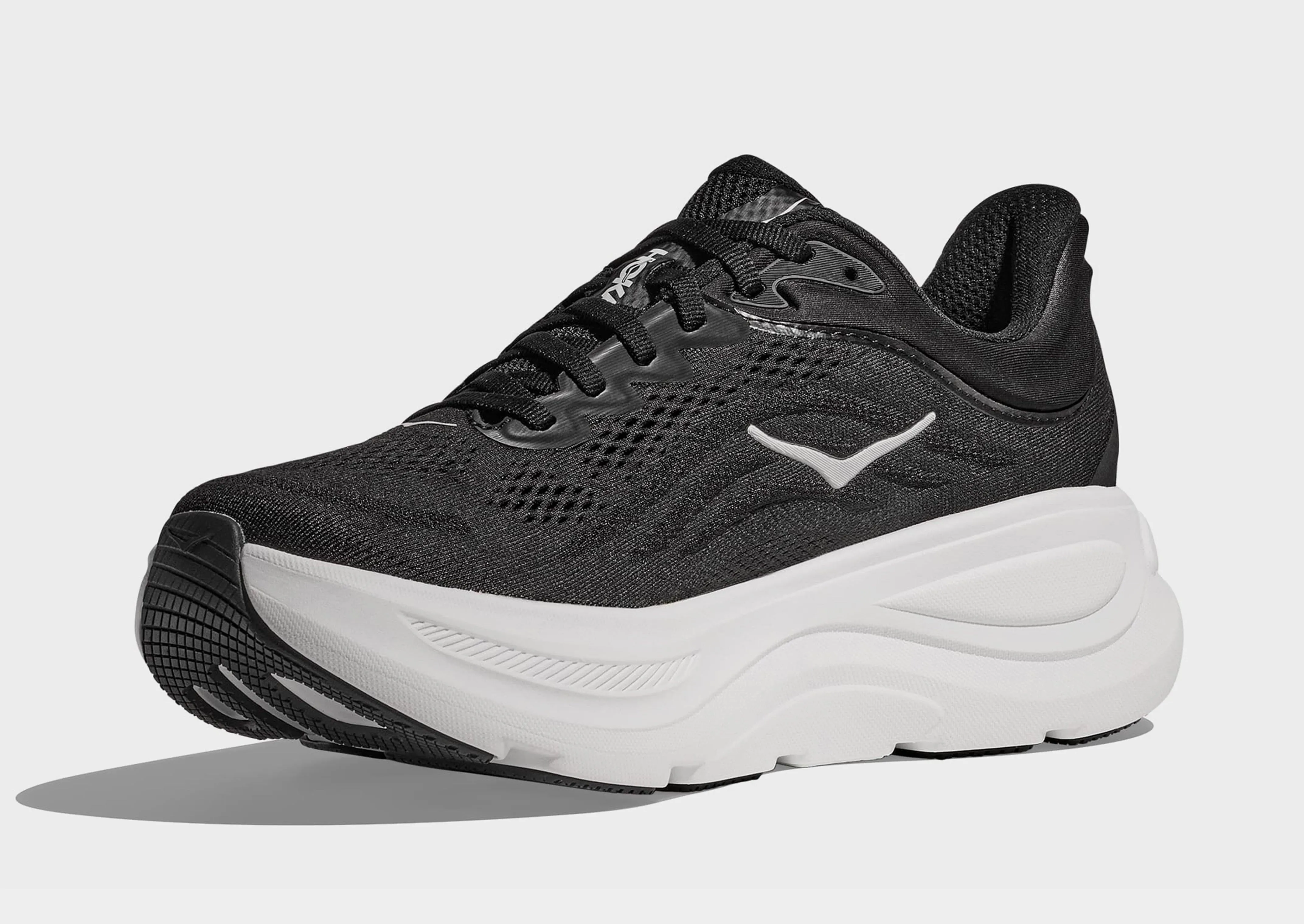 Wear Resistant Outsole Bondi 9