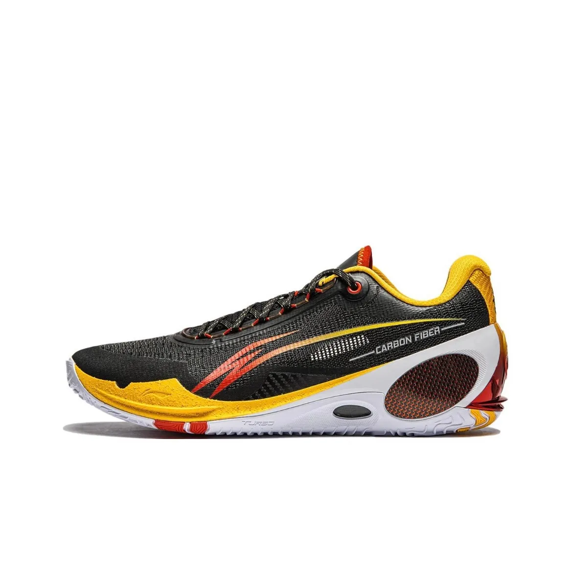 Li-Ning Wade 808 3 Ultra - Away Sporty Look Total Game Grip