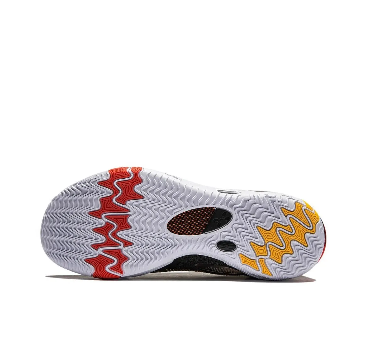 Li-Ning Wade 808 3 Ultra - Away Foot Arch Support