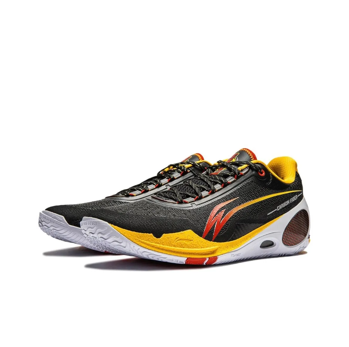 Li-Ning Wade 808 3 Ultra - Away Tournament Use Ready