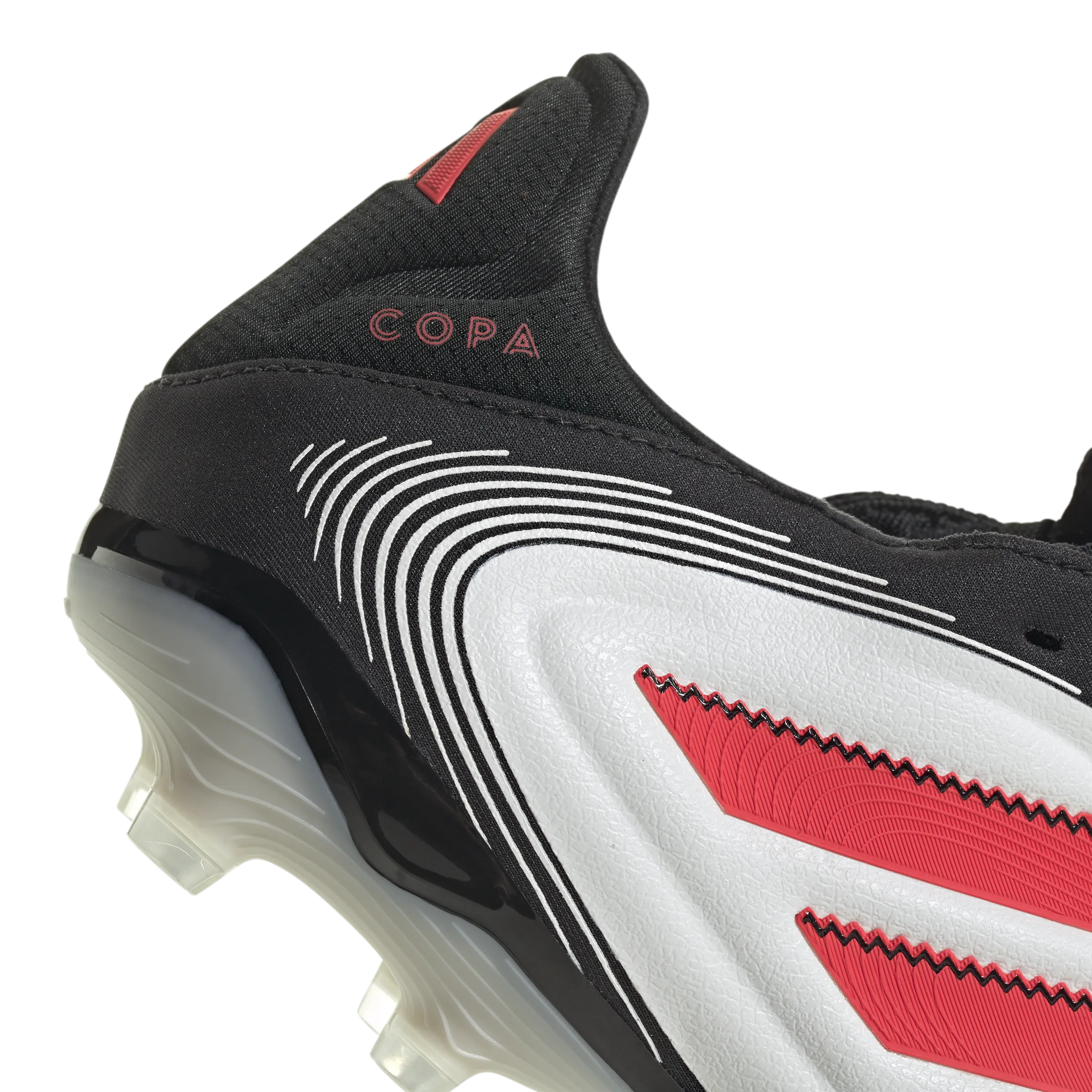 Adidas Copa Pure III Pro FG Sole Balance Traction Control