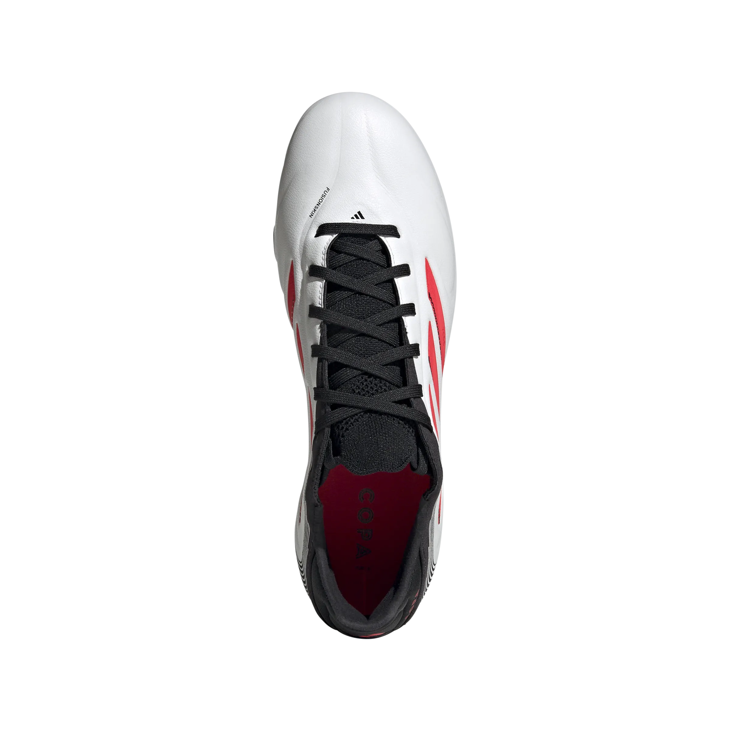 Adidas Copa Pure III Pro FG Foot Roll Speed Frame