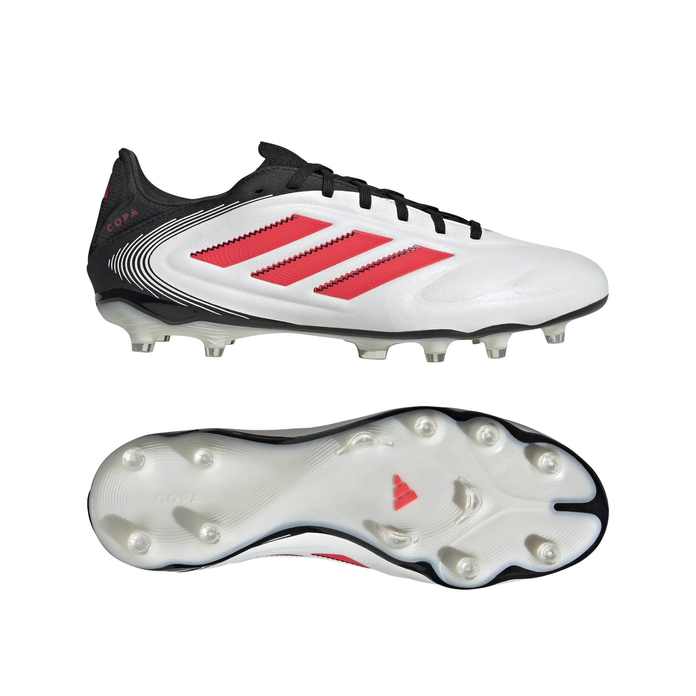 Adidas Copa Pure III Pro FG Neutral Style