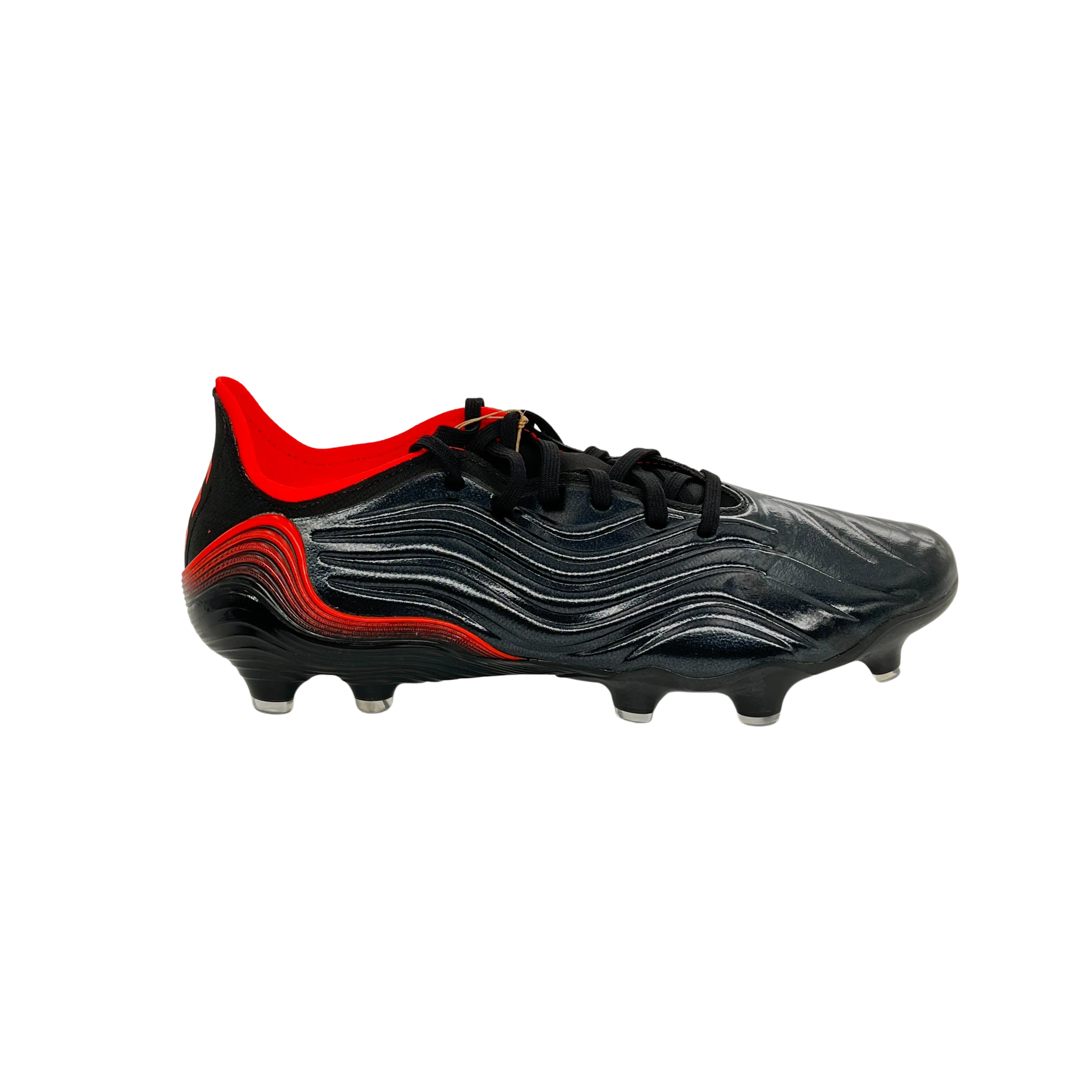 Play Speed Adidas Copa Sense.1 FG