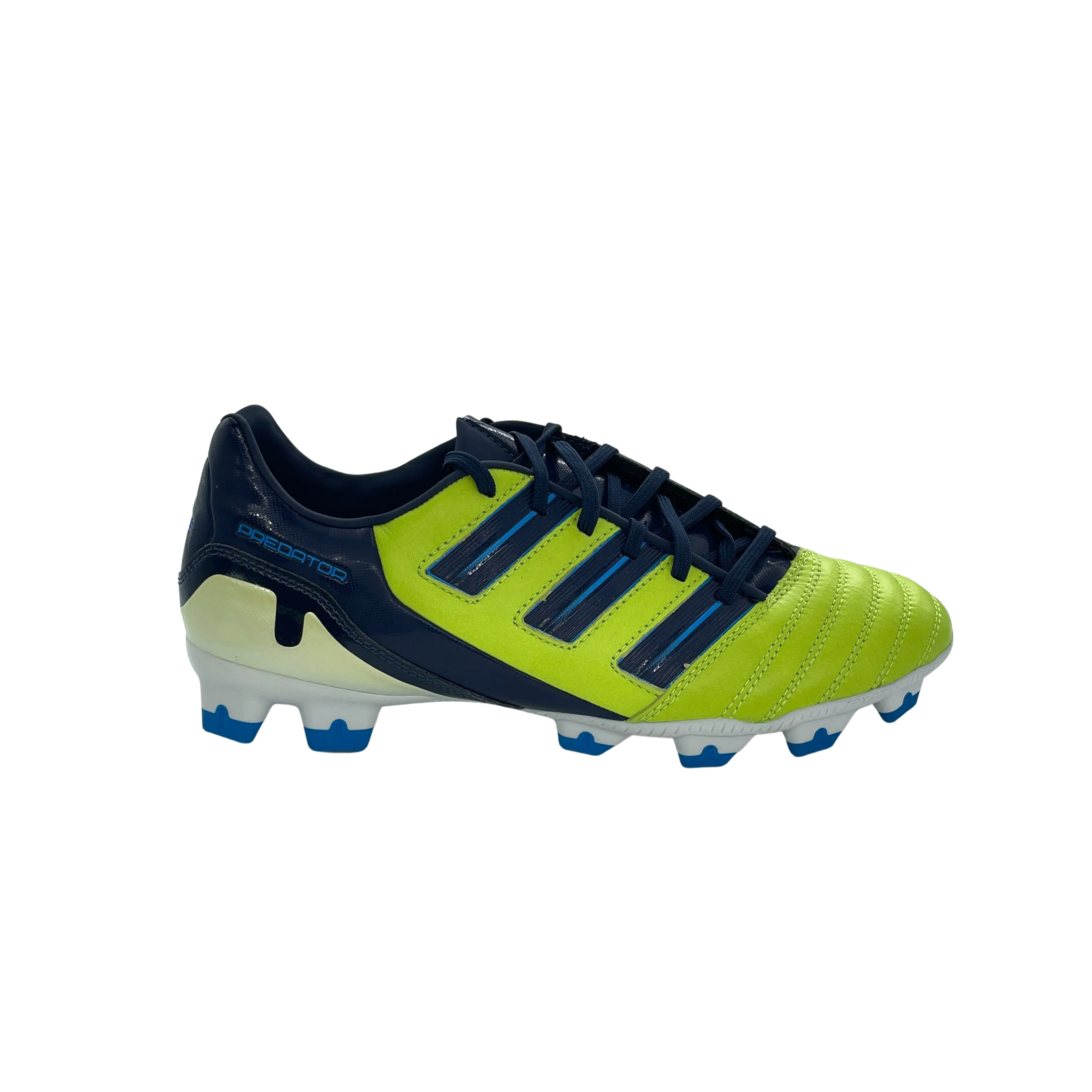 Skill Drive Outdoor Ready Adidas Predator Absolion TRX FG