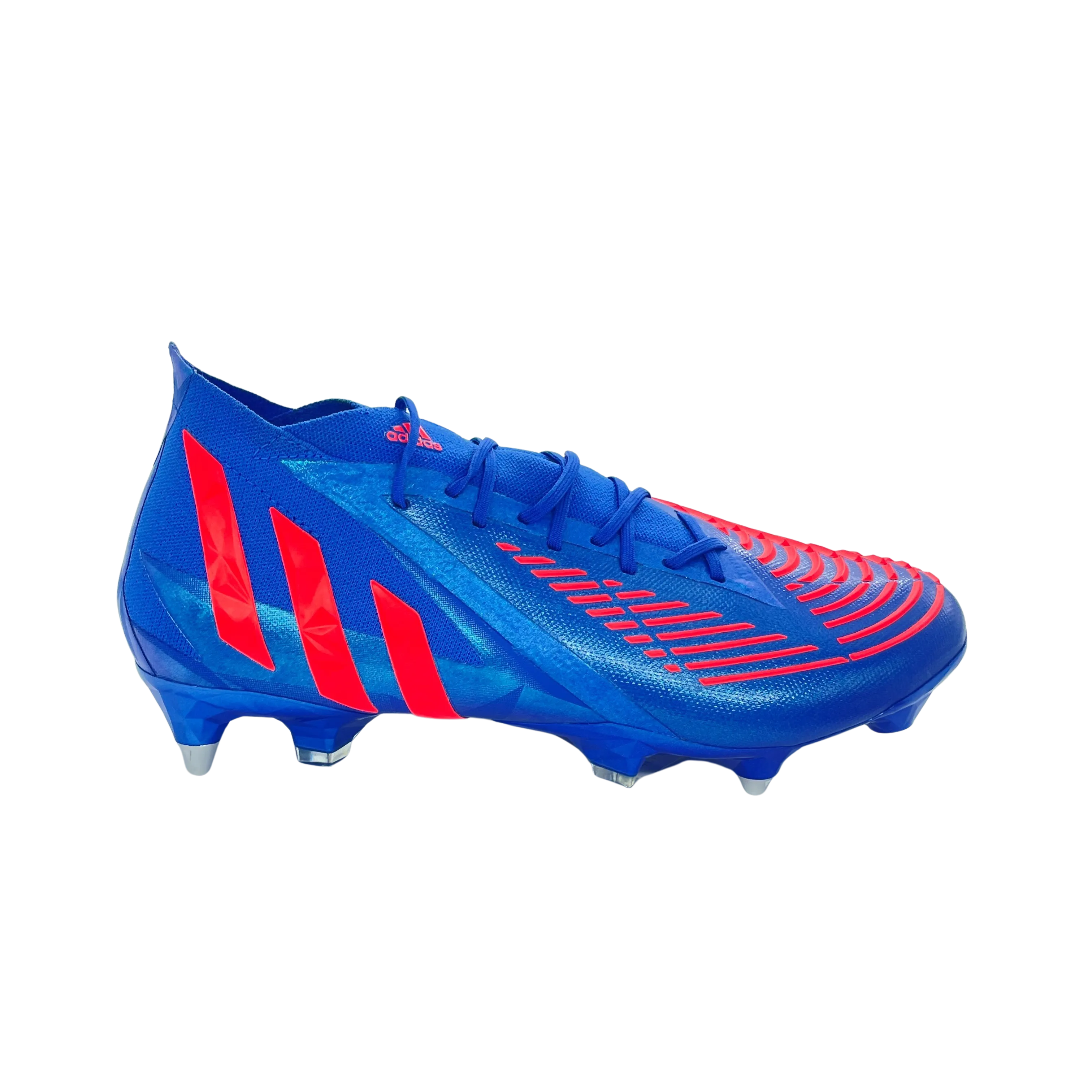 Stiff Midsole Adidas Predator Edge.1 SG
