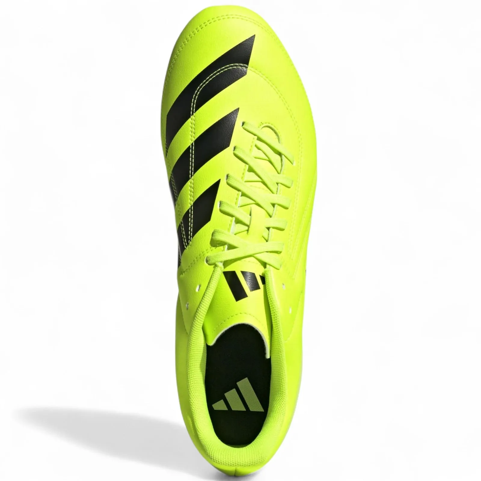Ground Stability adidas RS15 Adults Regular Fit Soft Ground Rugby Boots