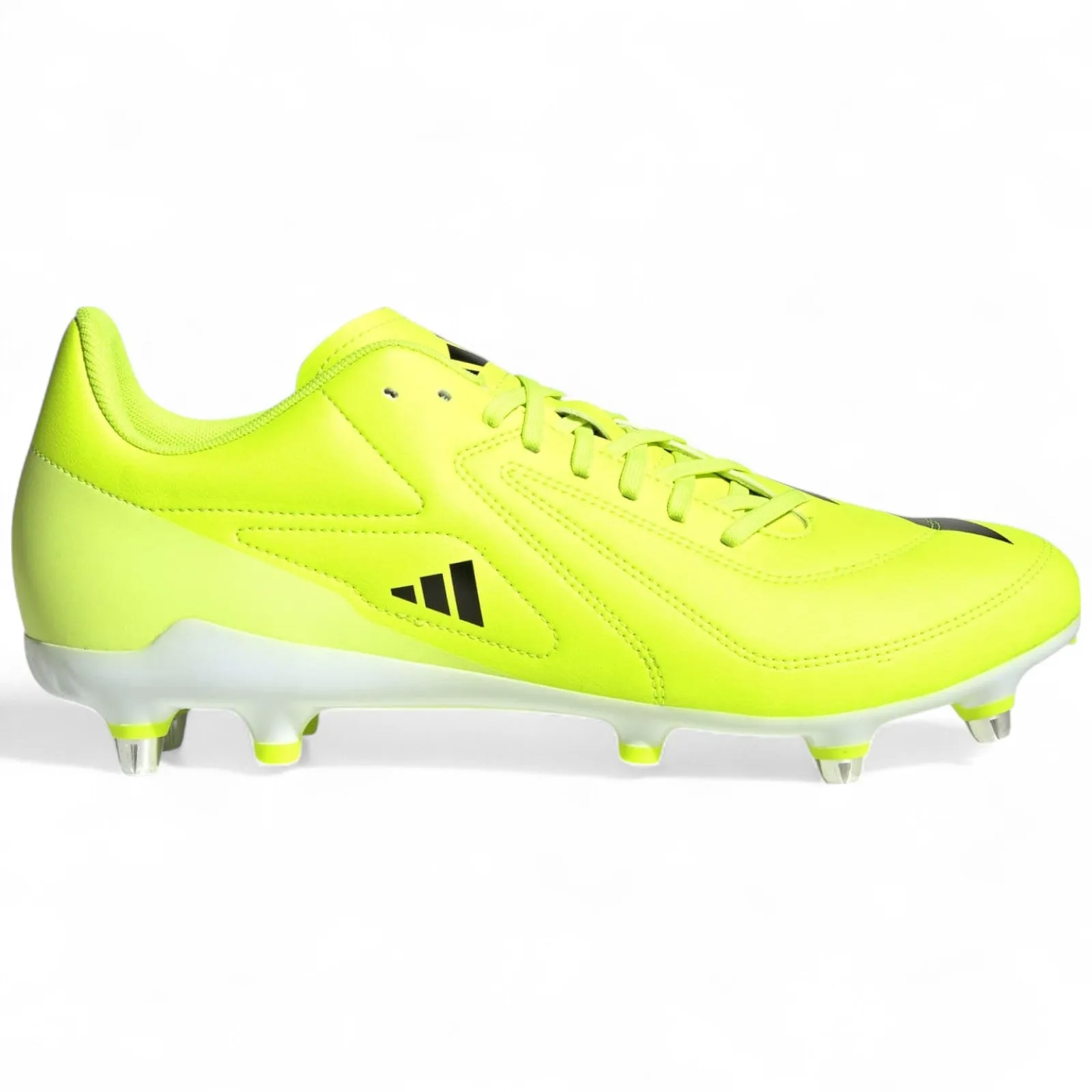 Ankle Stability Performance Boost adidas RS15 Adults Regular Fit Soft Ground Rugby Boots