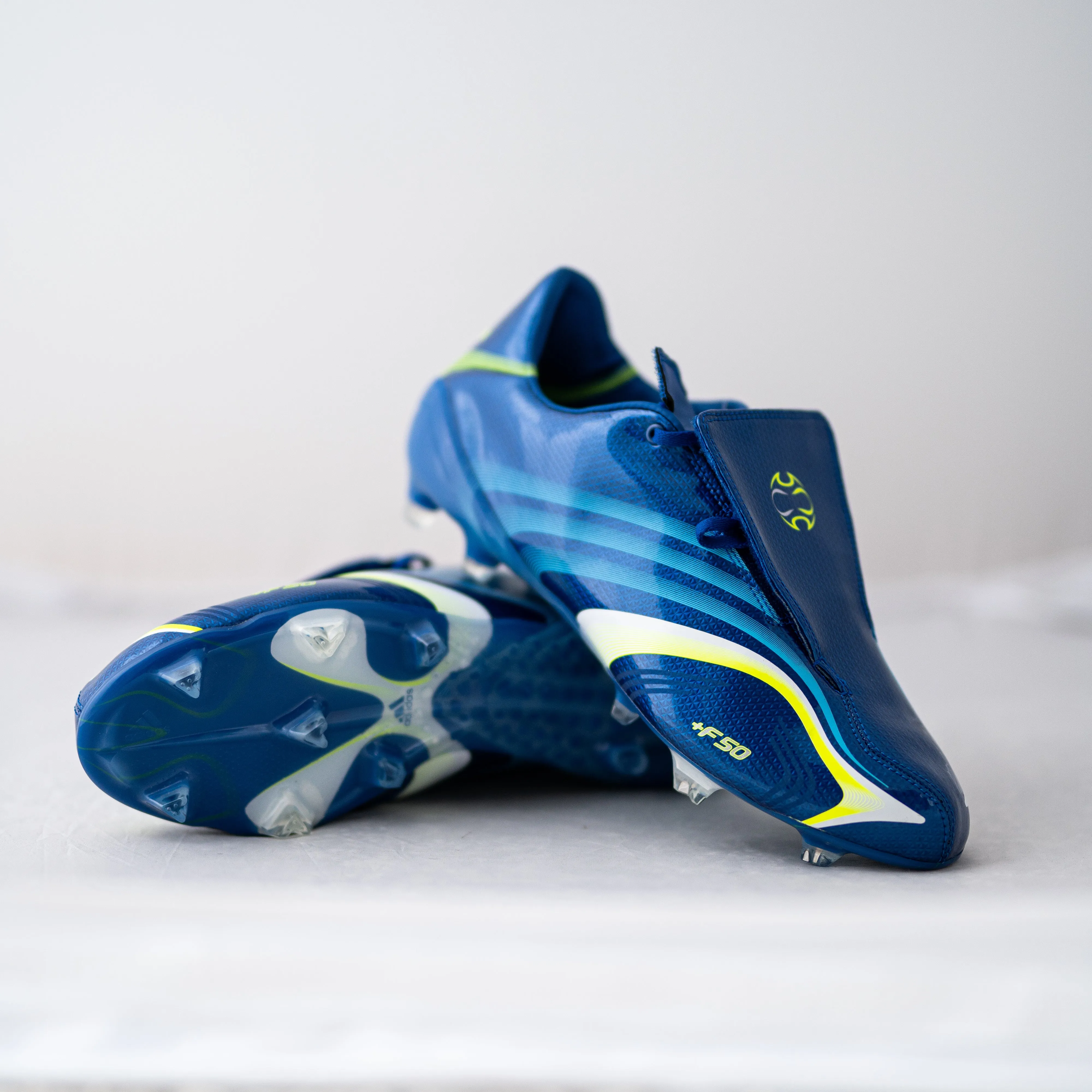 Club Matches Skill Boost Adidas X506  FG Tunit Remake