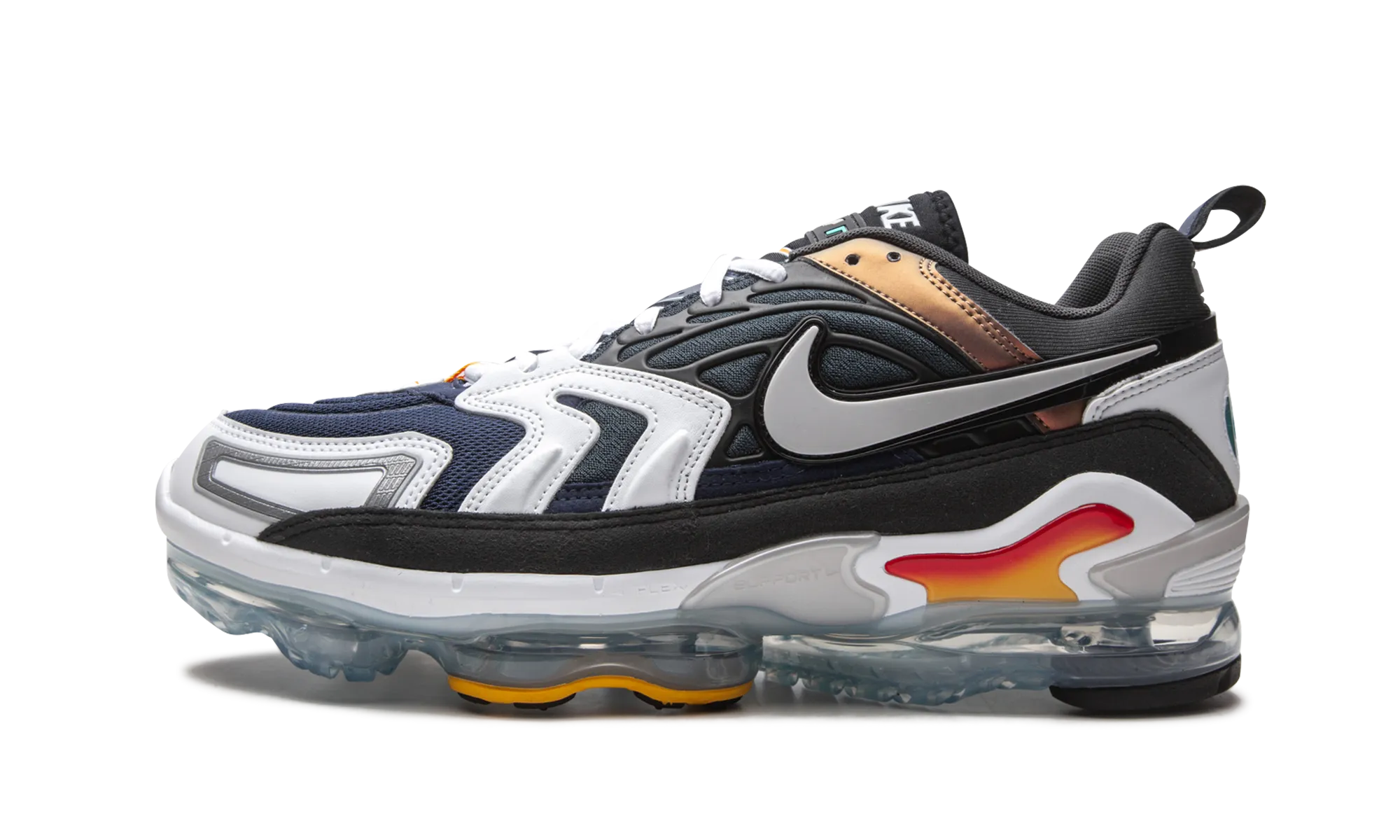 ice shoes Air Vapormax EVO "Evolution of Icons"