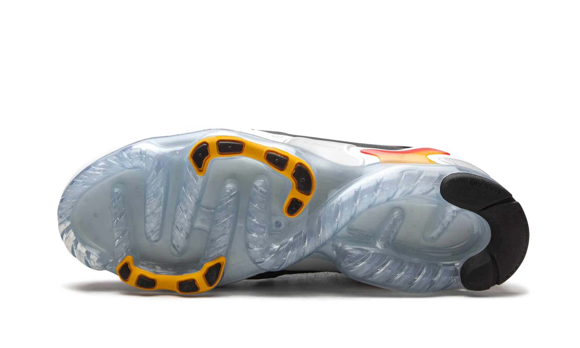 Air Vapormax EVO "Evolution of Icons" beginner - friendly running shoes evening runs
