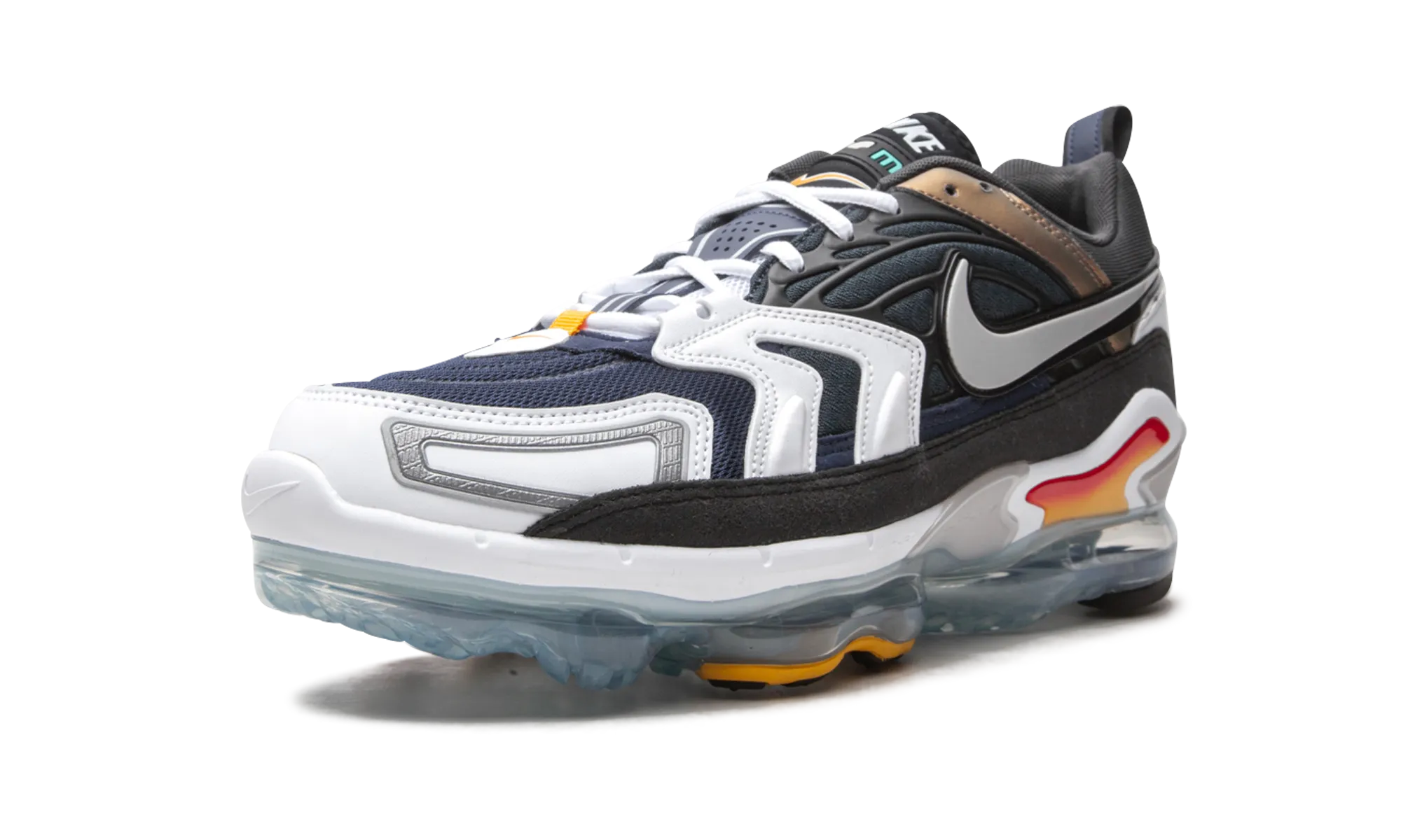 Endurance Ride Air Vapormax EVO "Evolution of Icons"