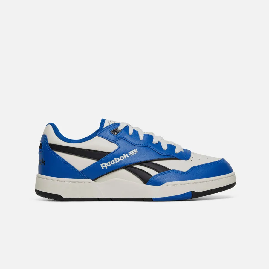 Daily Comfort Bright Neon Bb 4000 Ii Vector Blue/Black/Vector Blue
