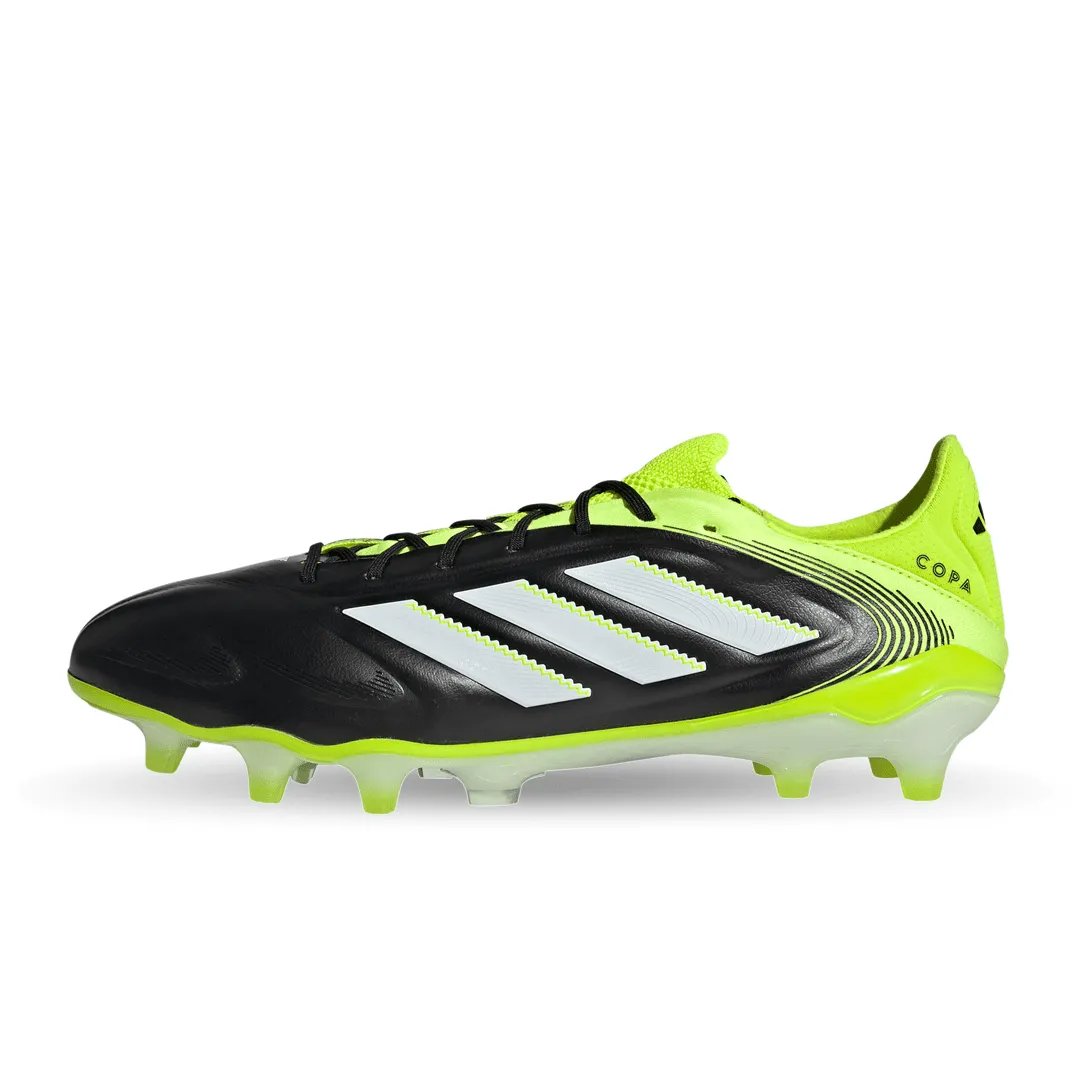3D Texture Efficient Speed Copa Pure 3 Elite FG - Radiant Blaze Pack (JH6304)