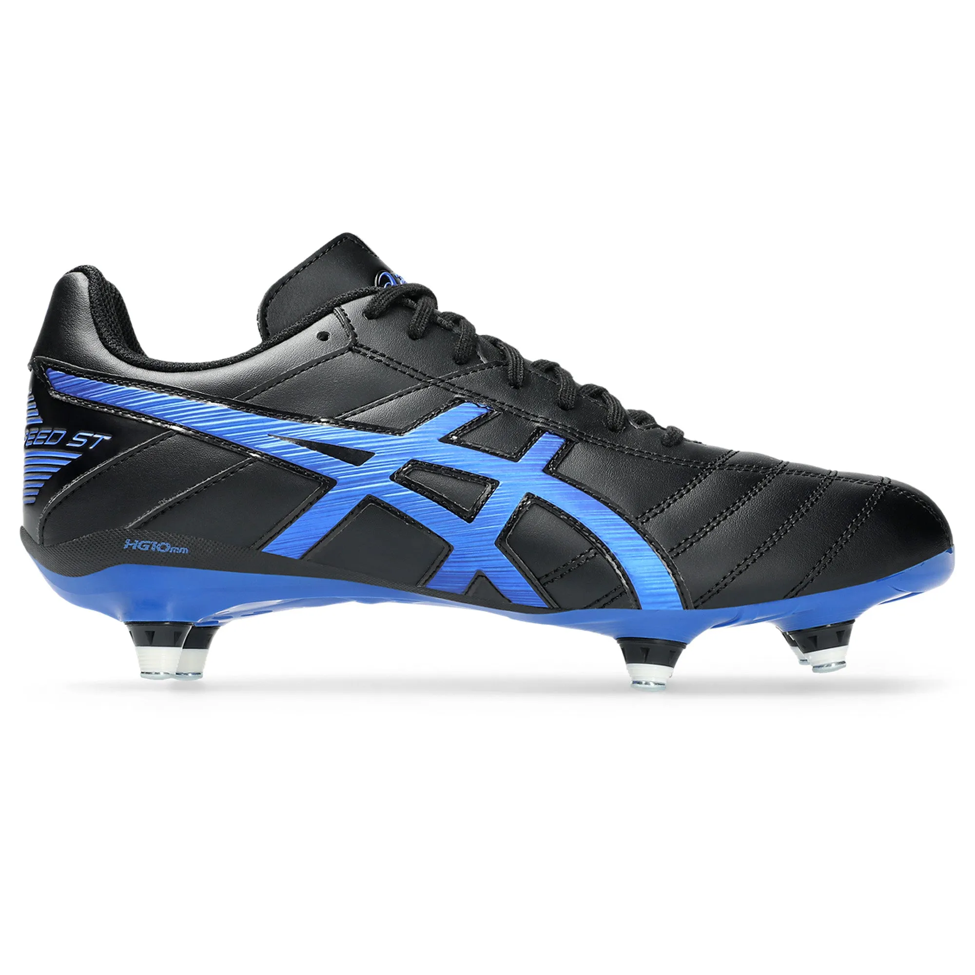 Lethal Speed ST 2 Football Boots Palm Base Italian Glam