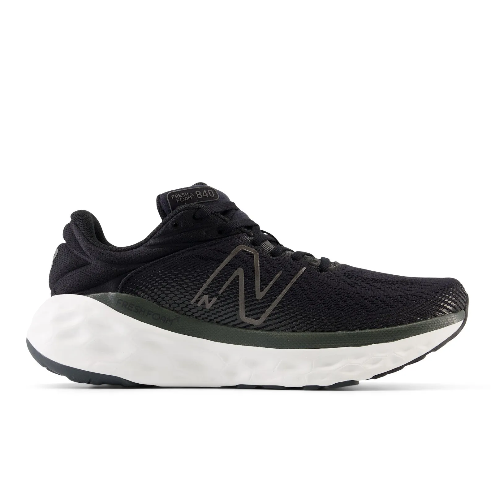 Multi-Functional Elite Cushioning NEW BALANCE M840FLK MEN'S