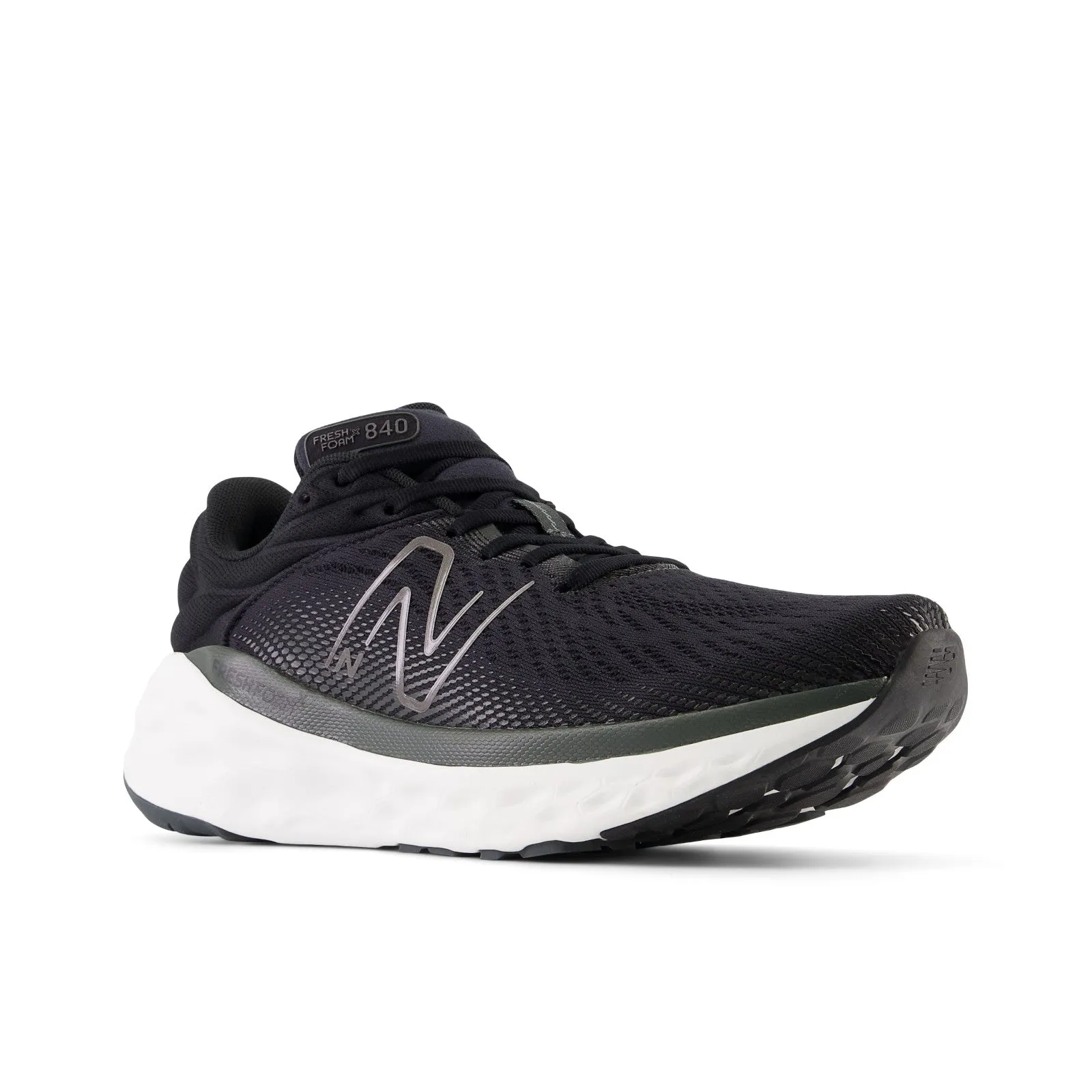 NEW BALANCE M840FLK MEN'S Balanced Cushioning Long Wear