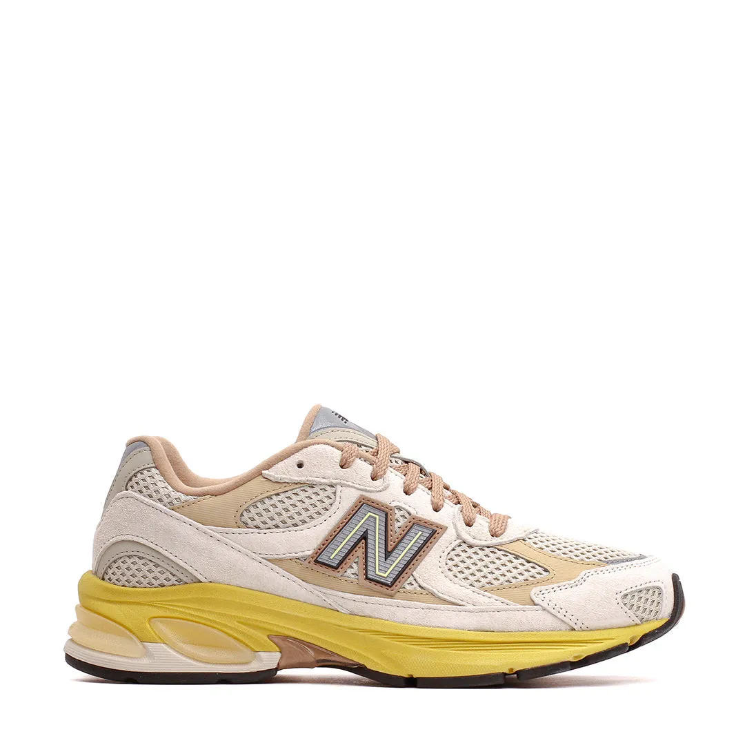 New Balance Men 2010 Linen Desert Clay U2010SGR Go Light