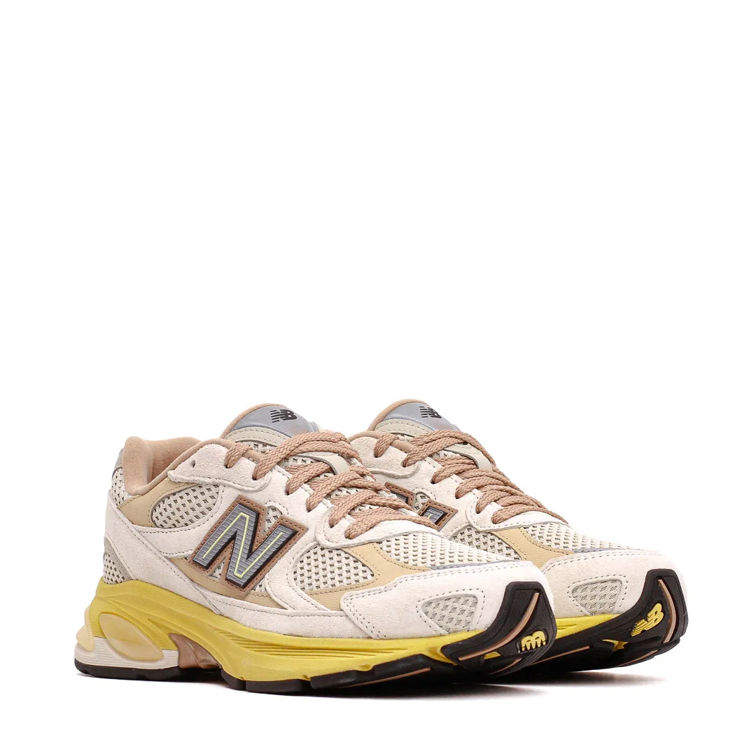 Hyper Compression Cushion New Balance Men 2010 Linen Desert Clay U2010SGR