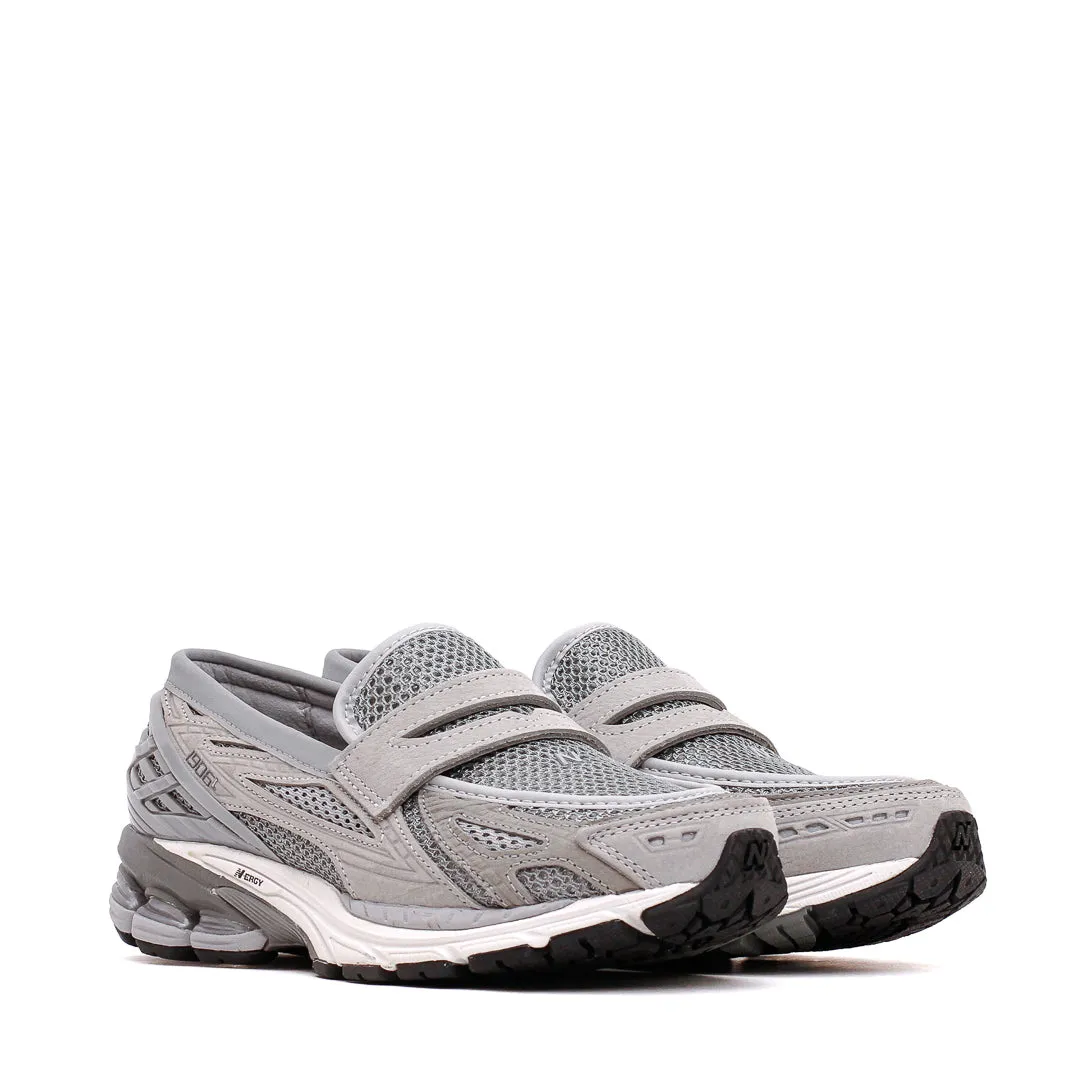 New Balance Unisex 1906L Raincloud Slate Grey U1906LGR Street Comfort High-performance piece
