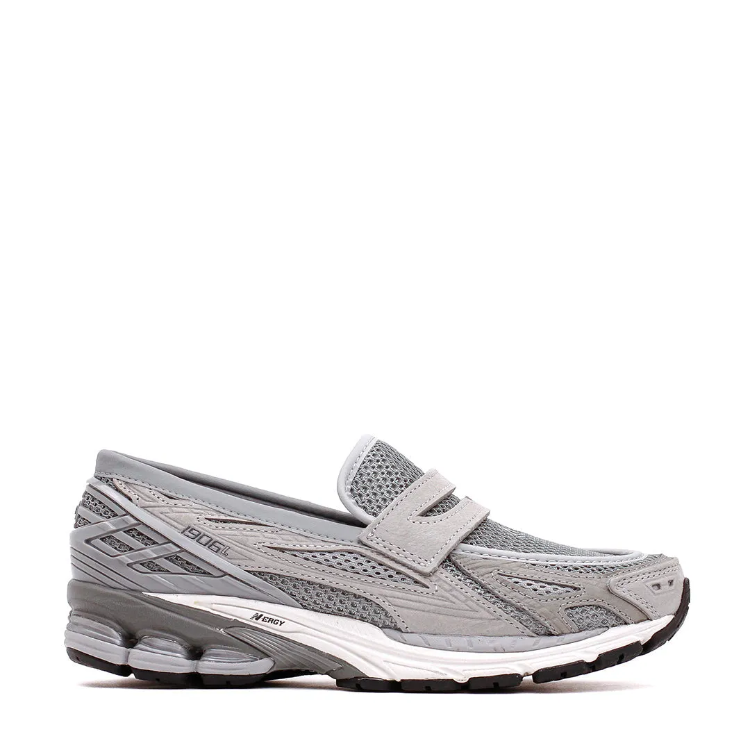 Core Stability New Balance Unisex 1906L Raincloud Slate Grey U1906LGR