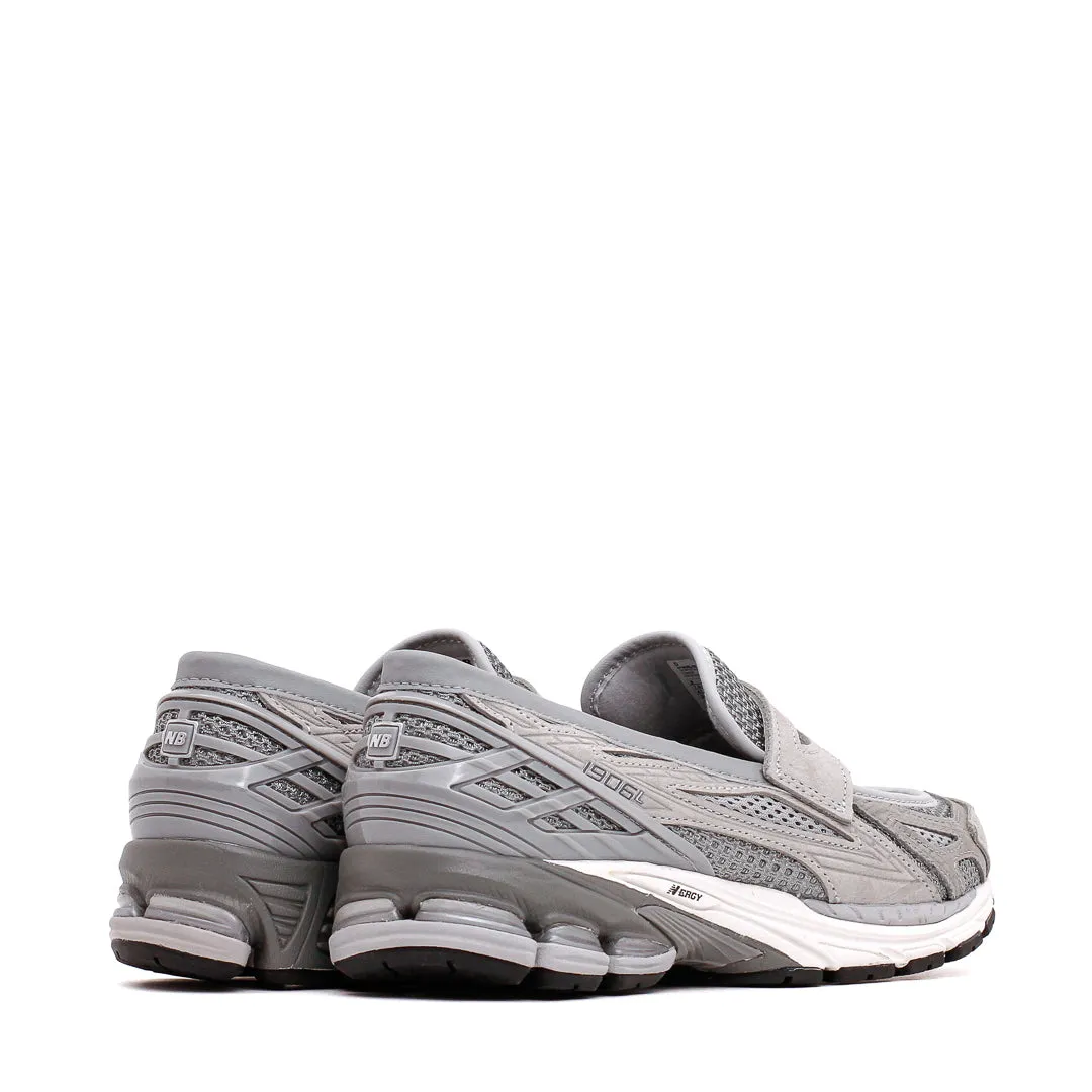 New Balance Unisex 1906L Raincloud Slate Grey U1906LGR Durable Zone