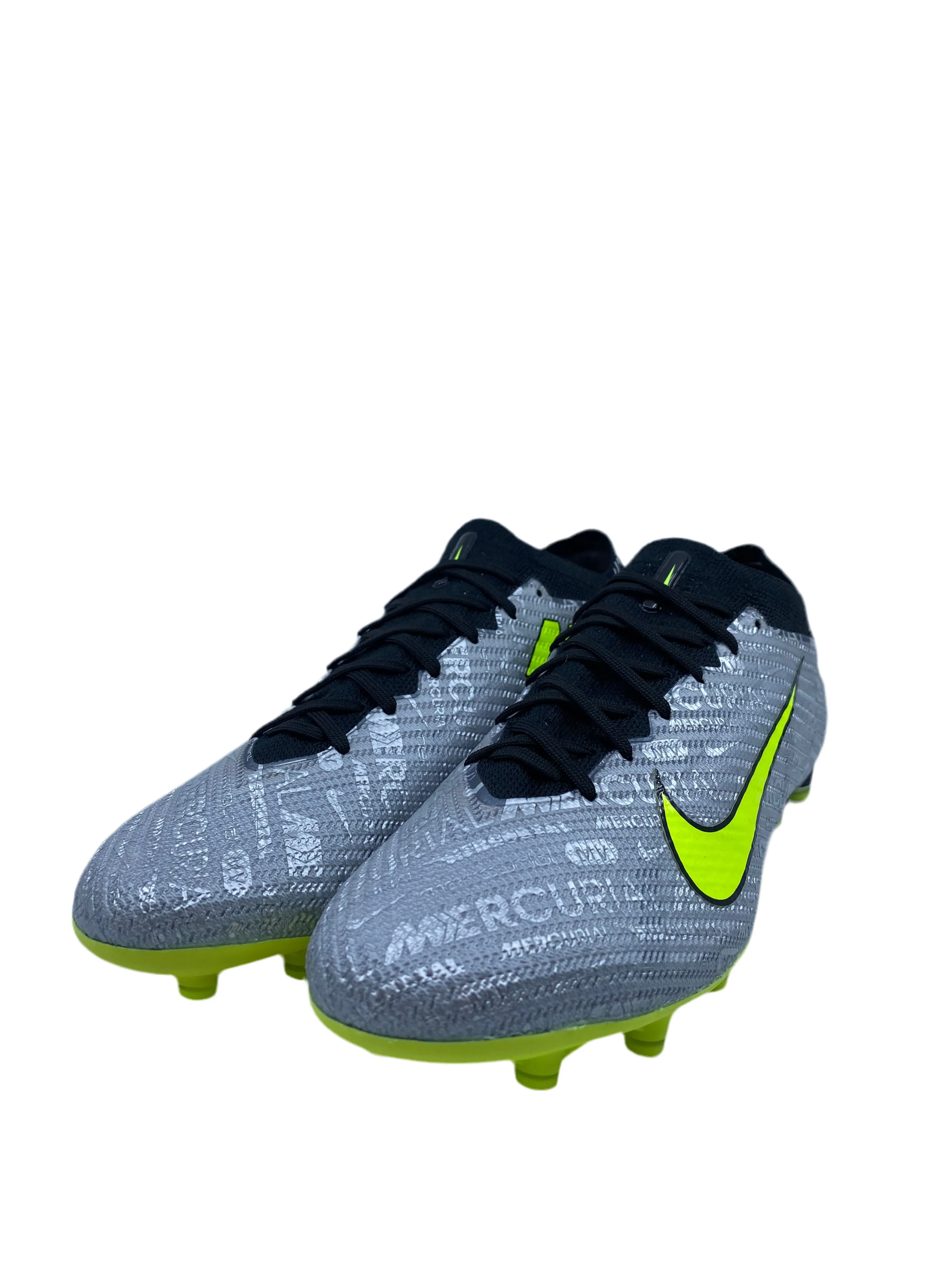 Running Step Impact Cushion Nike Mercurial Vapor 15 - Size 41 & 42,5
