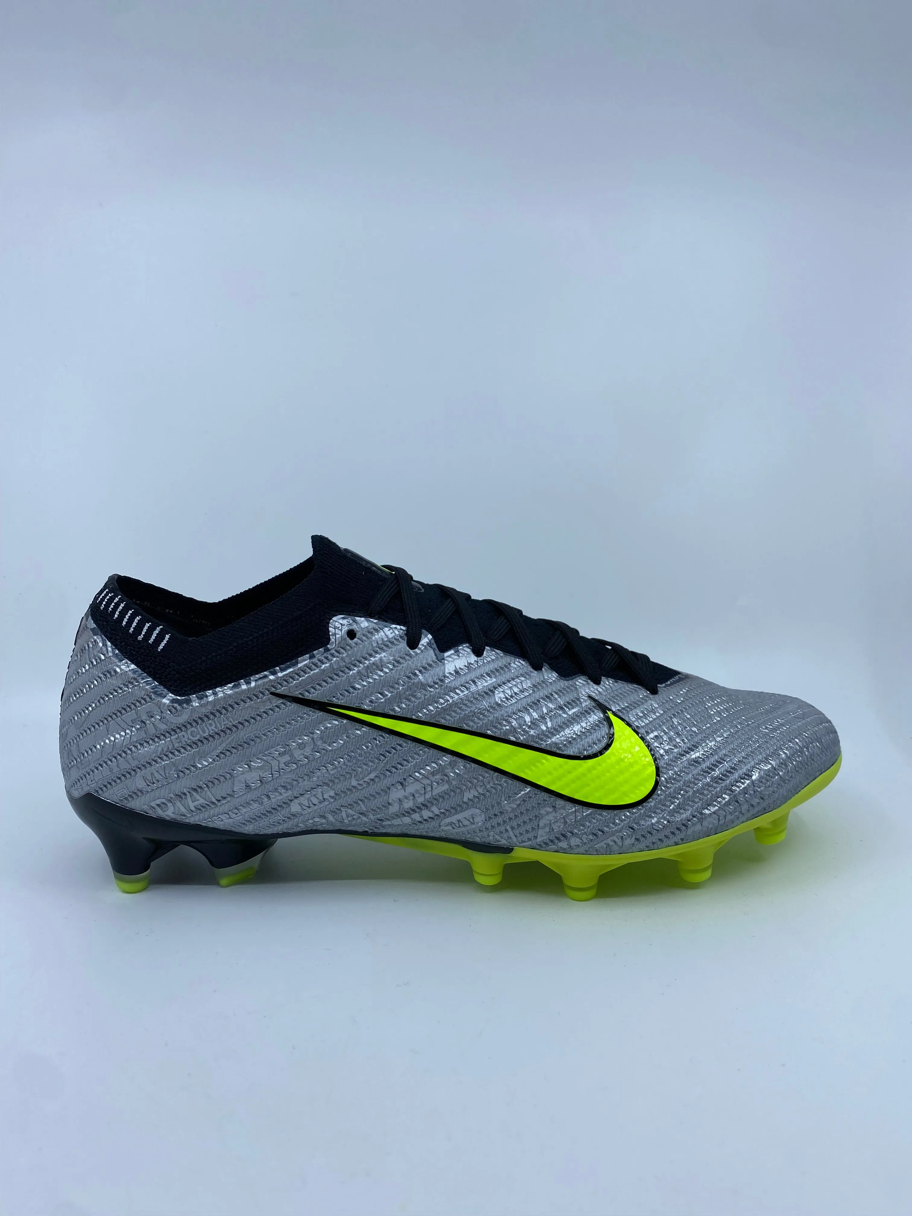 Stance Power Clean Strike Nike Mercurial Vapor 15 - Size 41 & 42,5