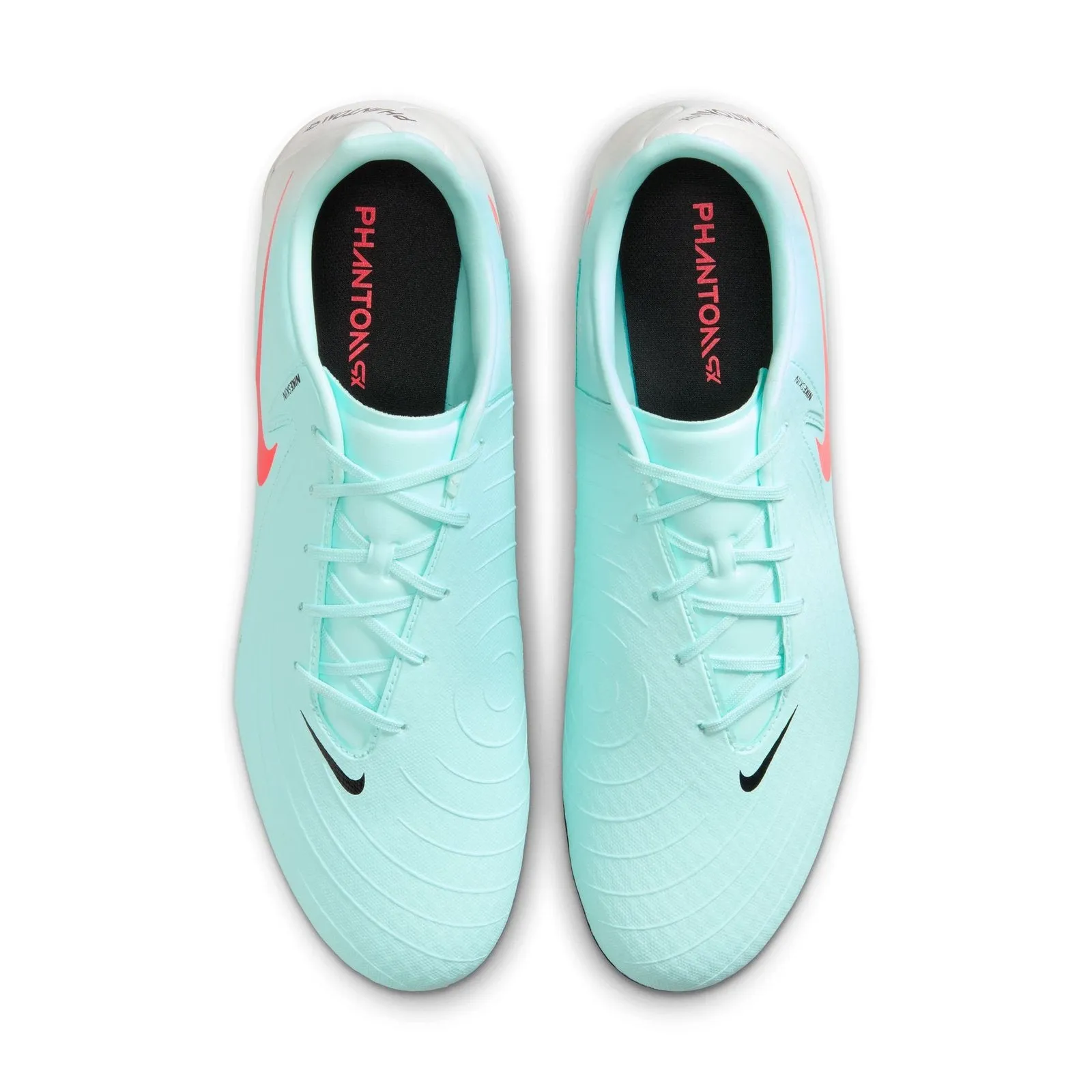 Nike Phantom GX 2 Academy Firm Ground Football Boots Comfy Support