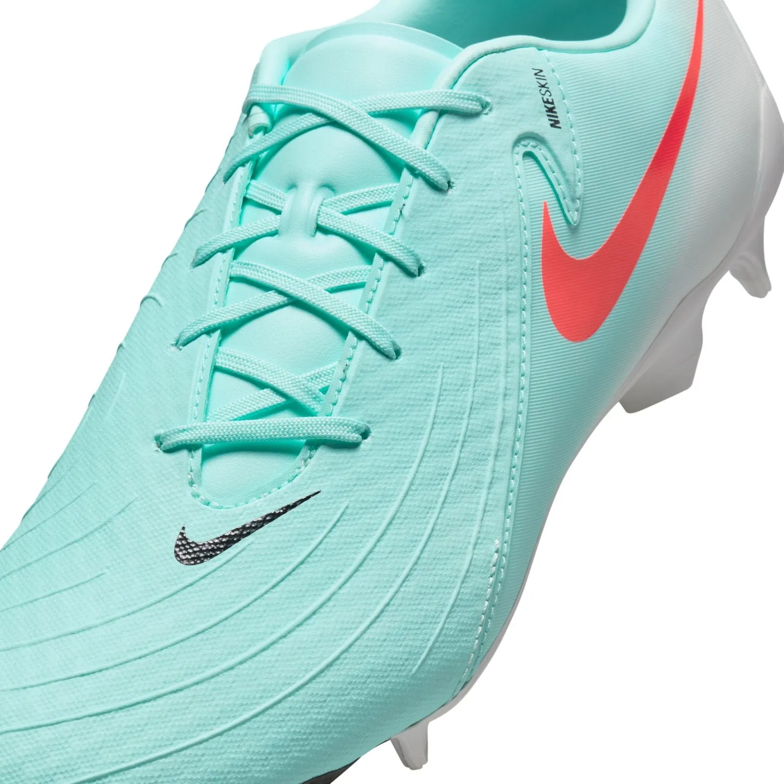 Nike Phantom GX 2 Academy Firm Ground Football Boots Grip Power