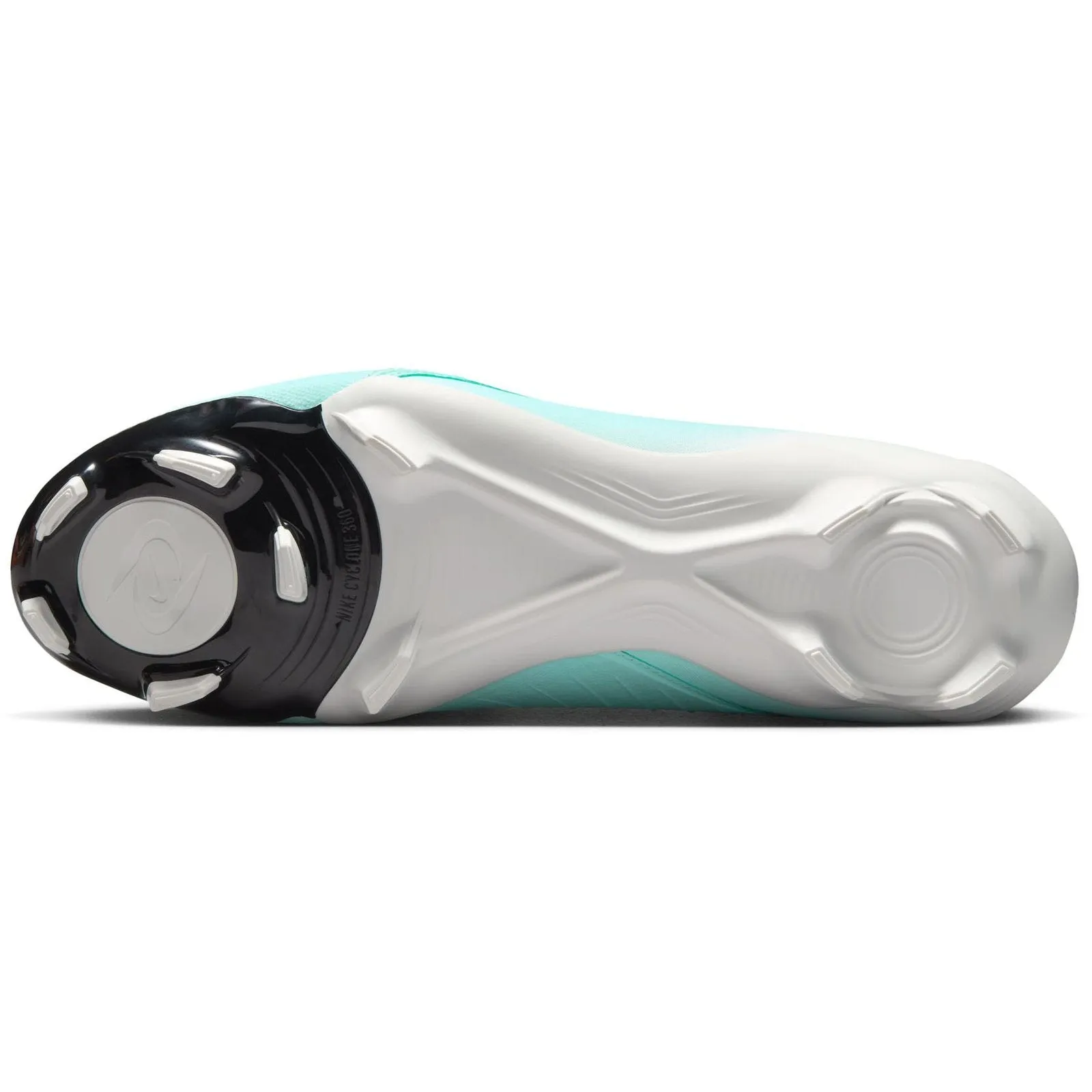 Sharp Focus Lower Pressure Nike Phantom GX 2 Academy Firm Ground Football Boots