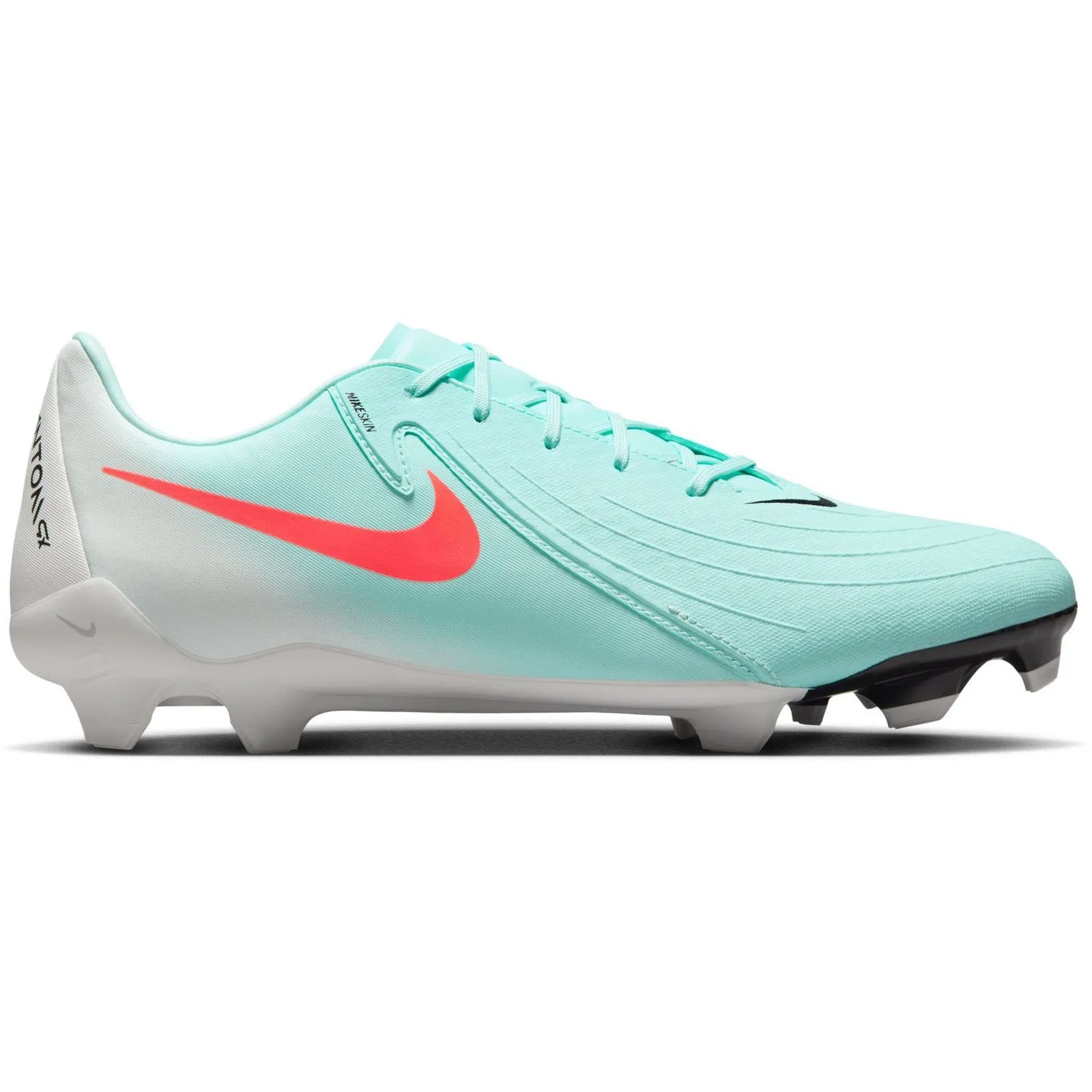 Power Form Minimal Design Nike Phantom GX 2 Academy Firm Ground Football Boots