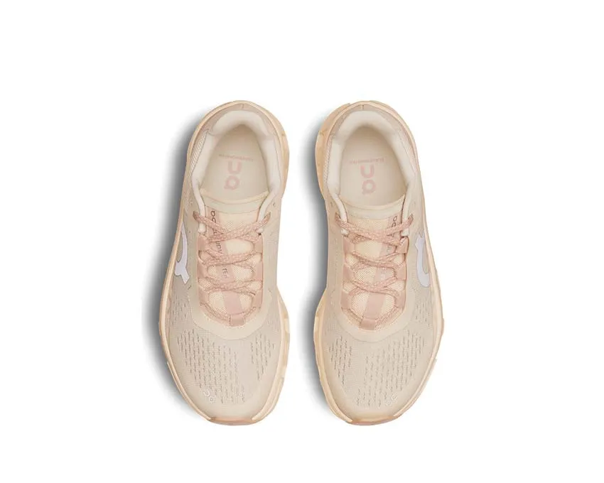 Comfortable Bottom Comfortable Arch Area On Cloudmonster W