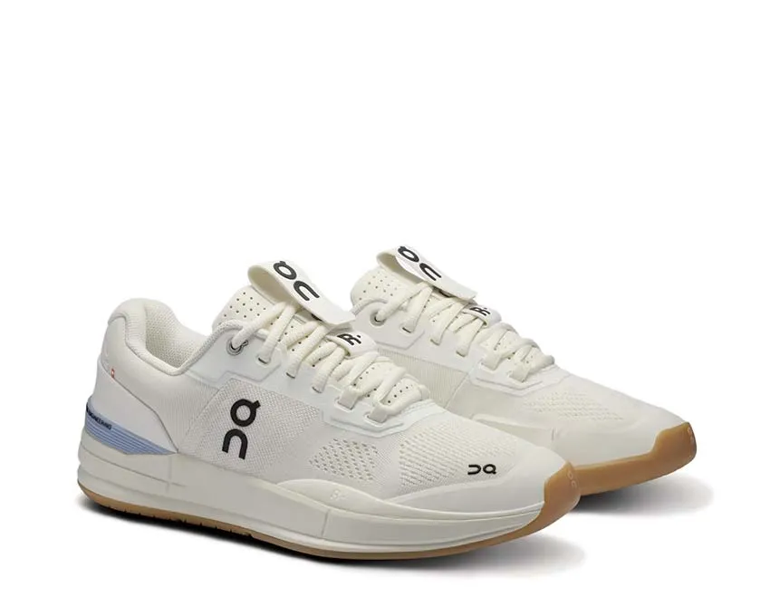 Shock Touch Soft Collar On The Roger Pro "Ivory"