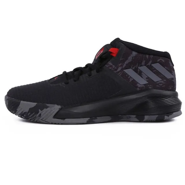 Original New Arrival 2018 Adidas D LILLARD BROOKFIELD Men's Basketball Shoes Sneakers Anytime Go Performance