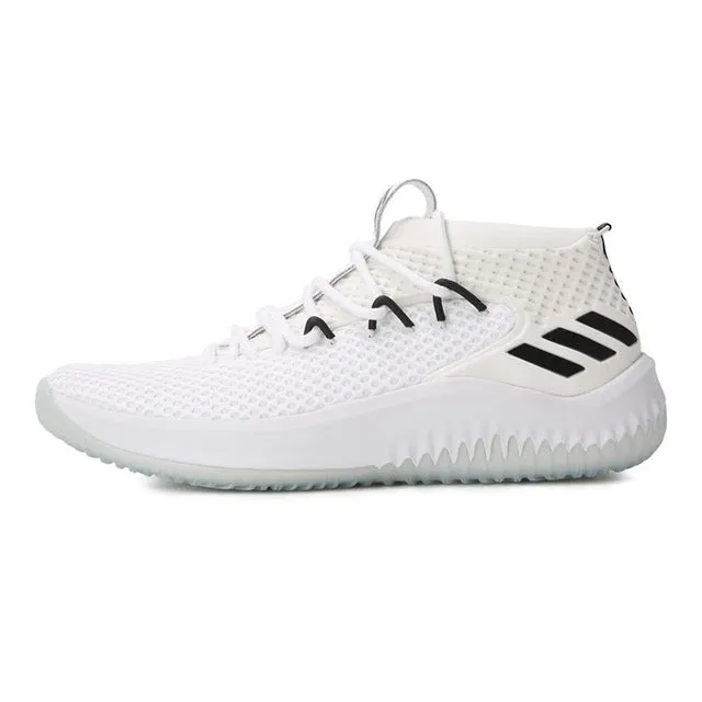 Original New Arrival 2018 Adidas Men's Basketball Shoes Sneakers Vital Step Style Base