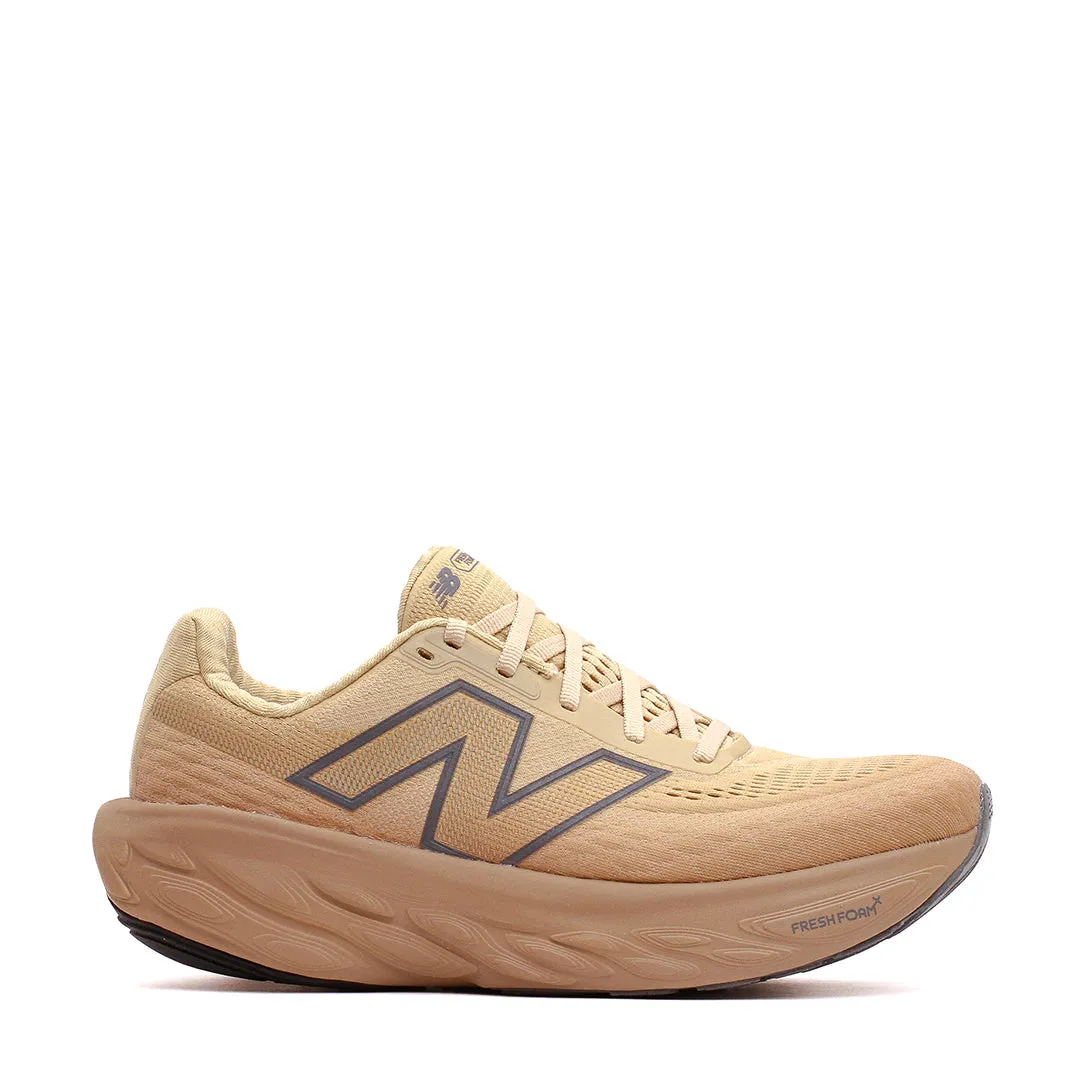 New Balance Men Fresh Foam X 1080v14 Desert Clay M108014C Slip On Construction