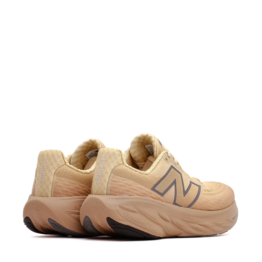 New Balance Men Fresh Foam X 1080v14 Desert Clay M108014C SecureFit Bold Finish