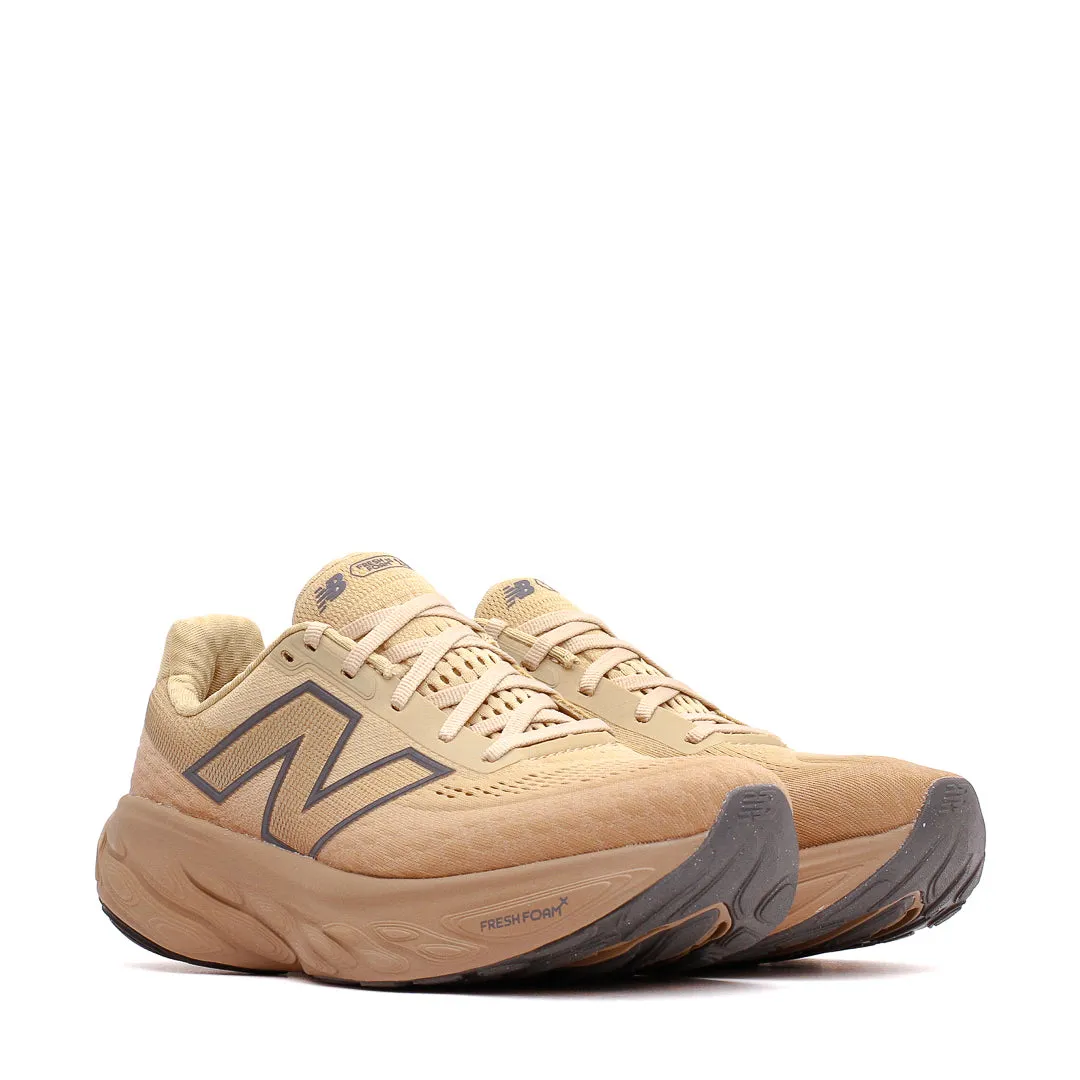 New Balance Men Fresh Foam X 1080v14 Desert Clay M108014C Tactile Responsiveness